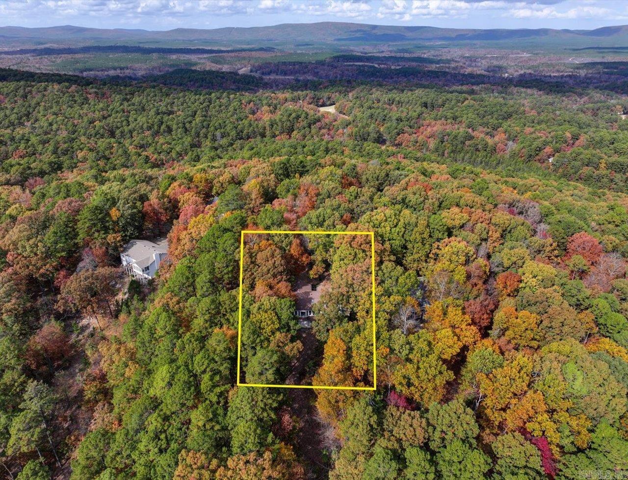 9 Sur Lane Hot Springs Village, AR 71909