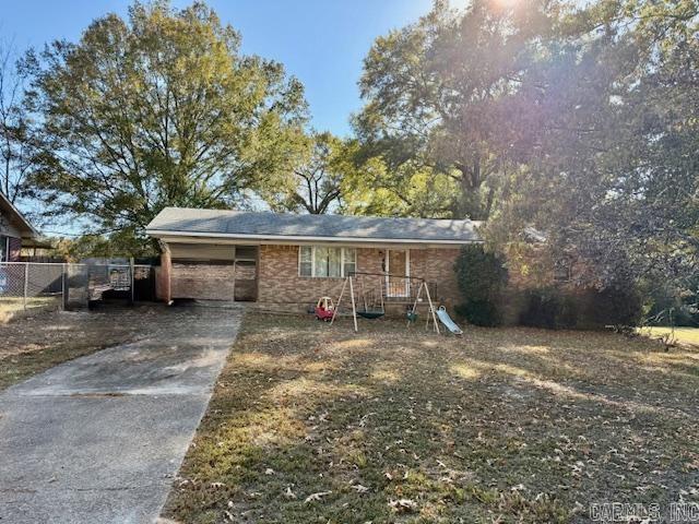 409  Lilac  El Dorado, AR