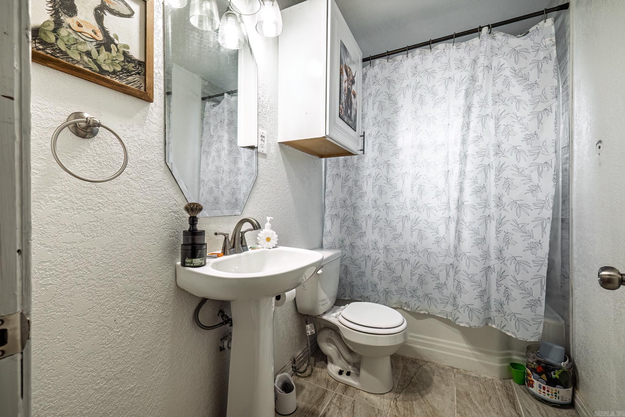 634 S 7Th  Arkadelphia, AR