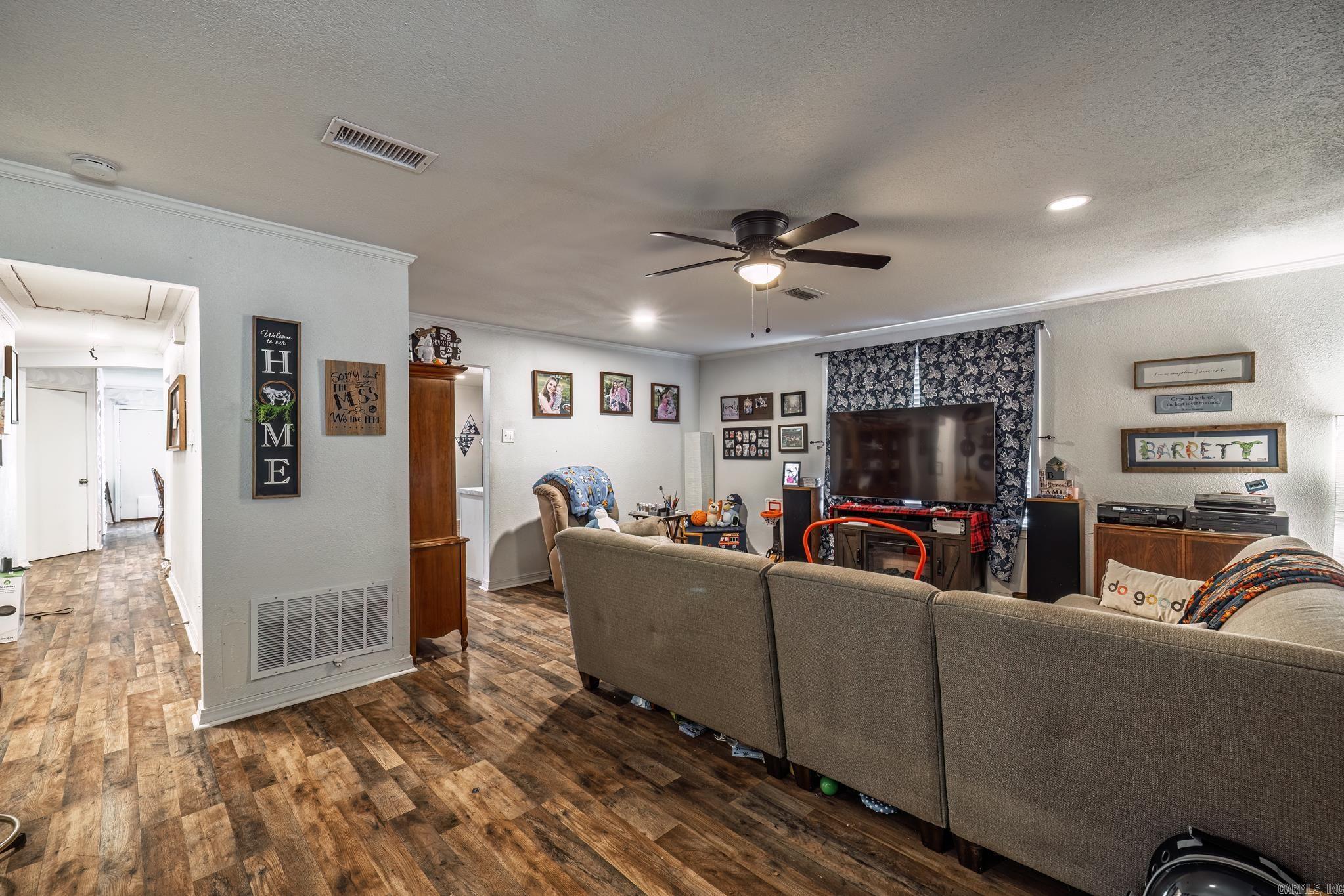 634 S 7Th  Arkadelphia, AR