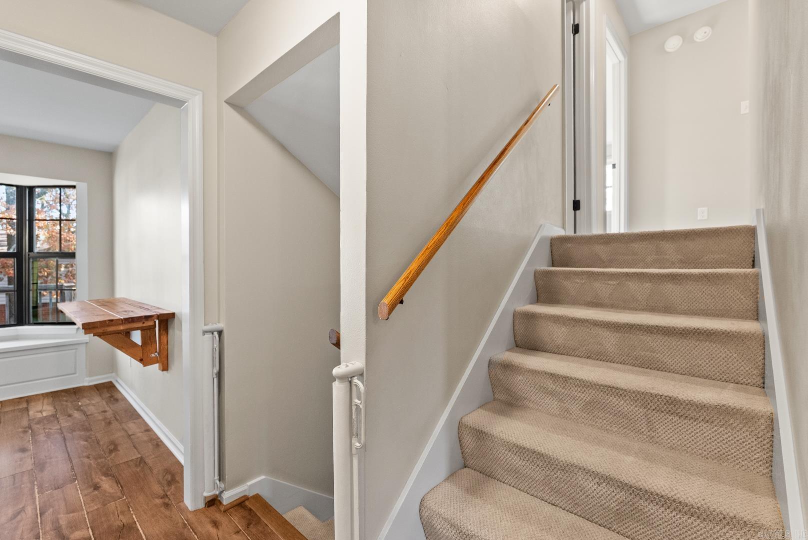 2 Forest Maple Court Little Rock, AR 72223