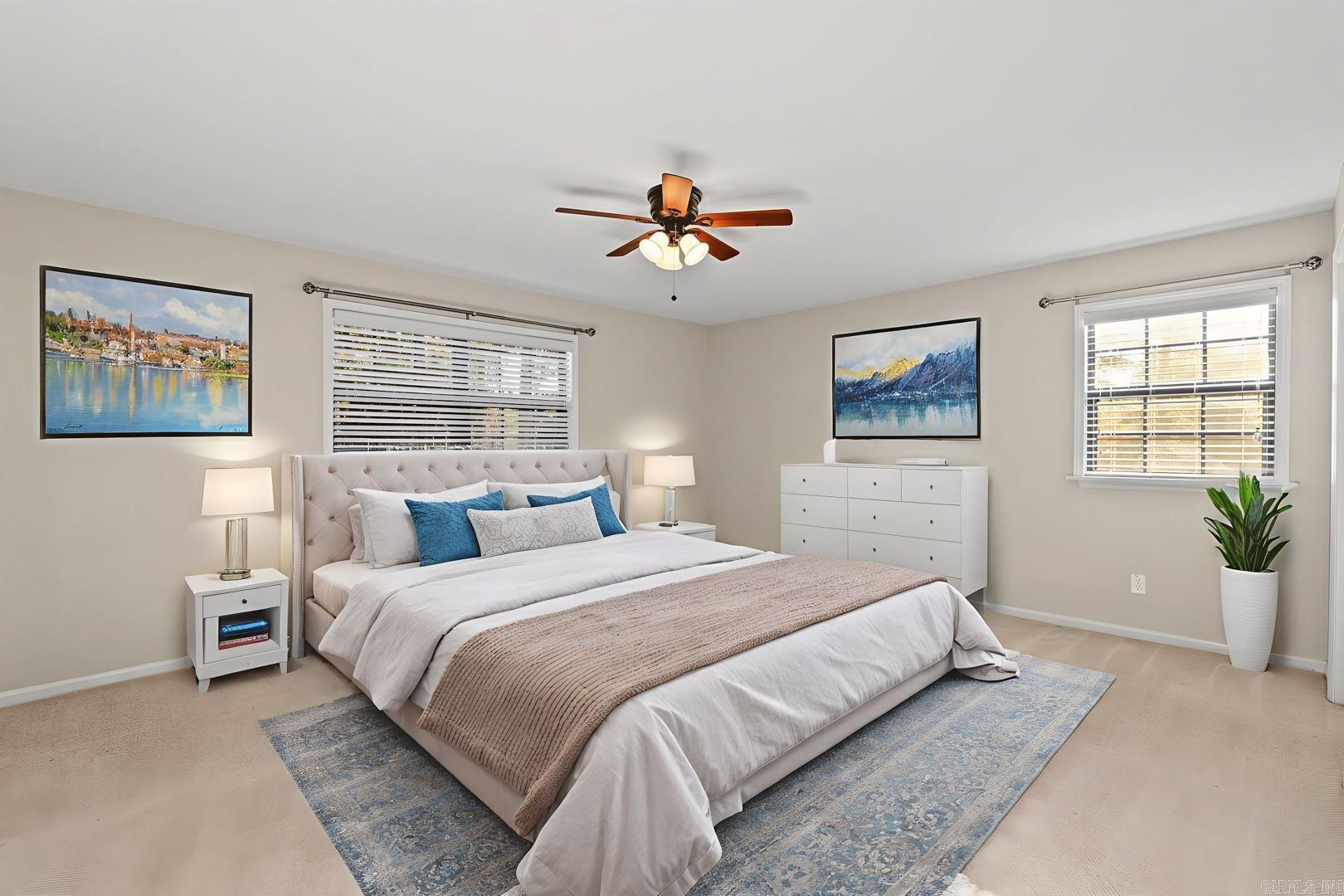 2 Forest Maple Court Little Rock, AR 72223