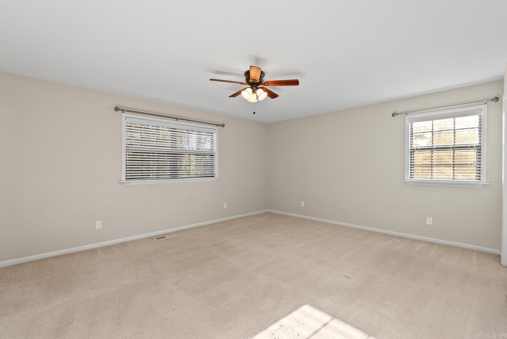 2 Forest Maple Court Little Rock, AR 72223