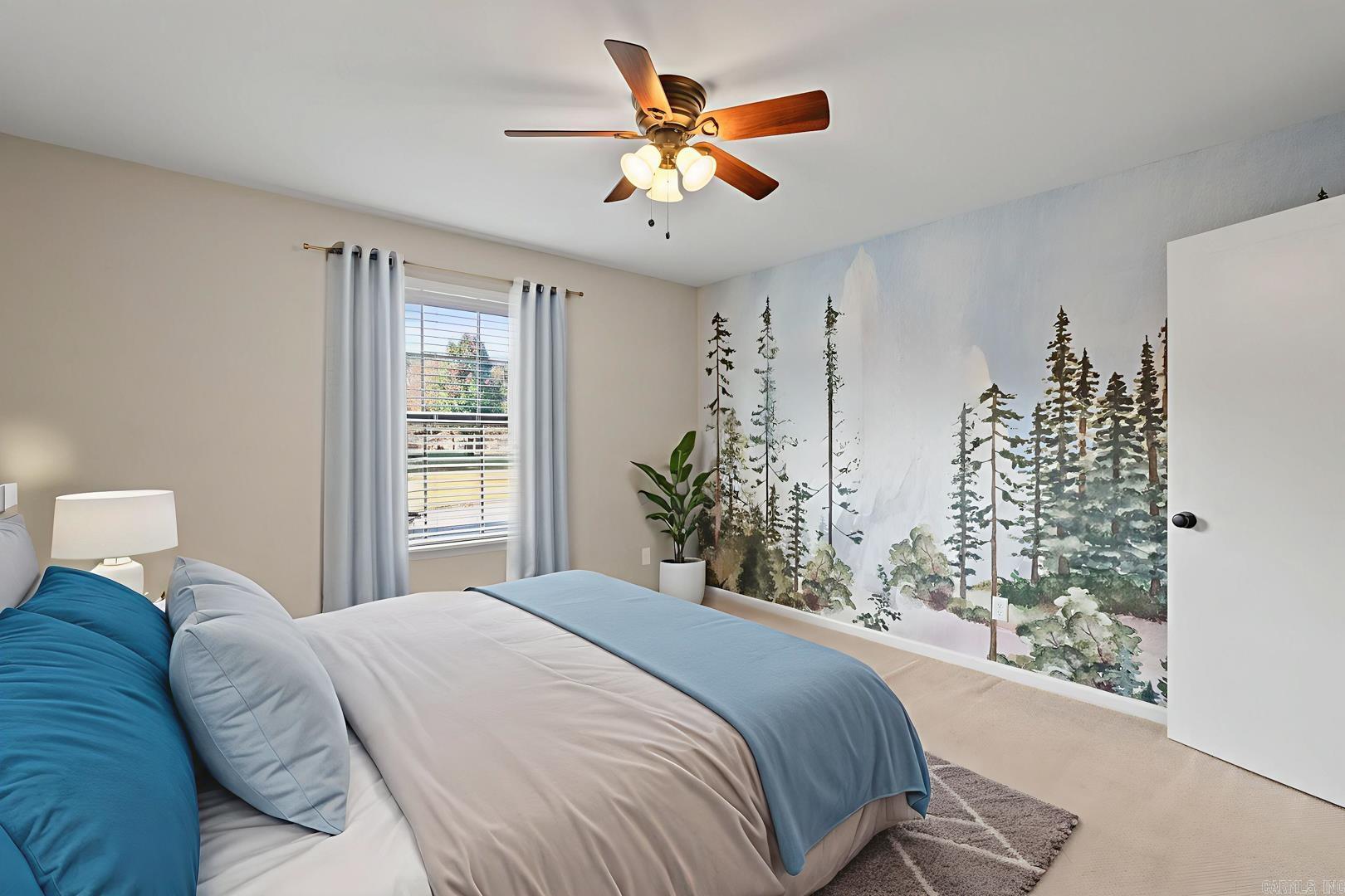 2 Forest Maple Court Little Rock, AR 72223