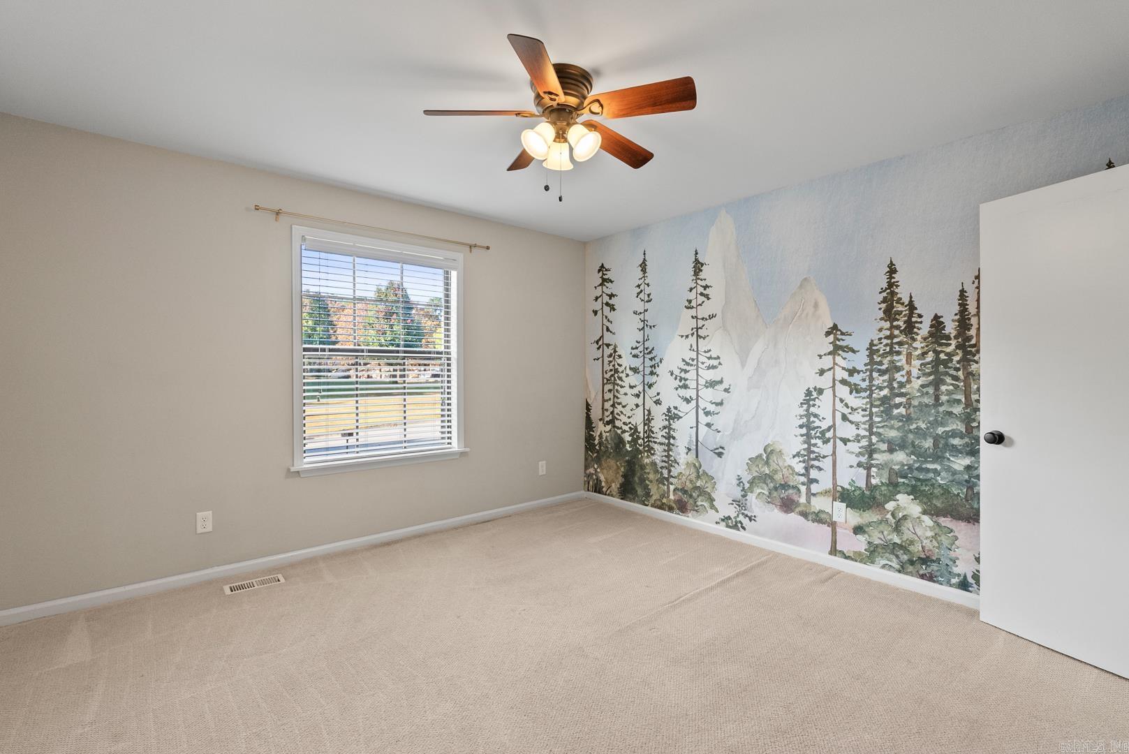 2 Forest Maple Court Little Rock, AR 72223