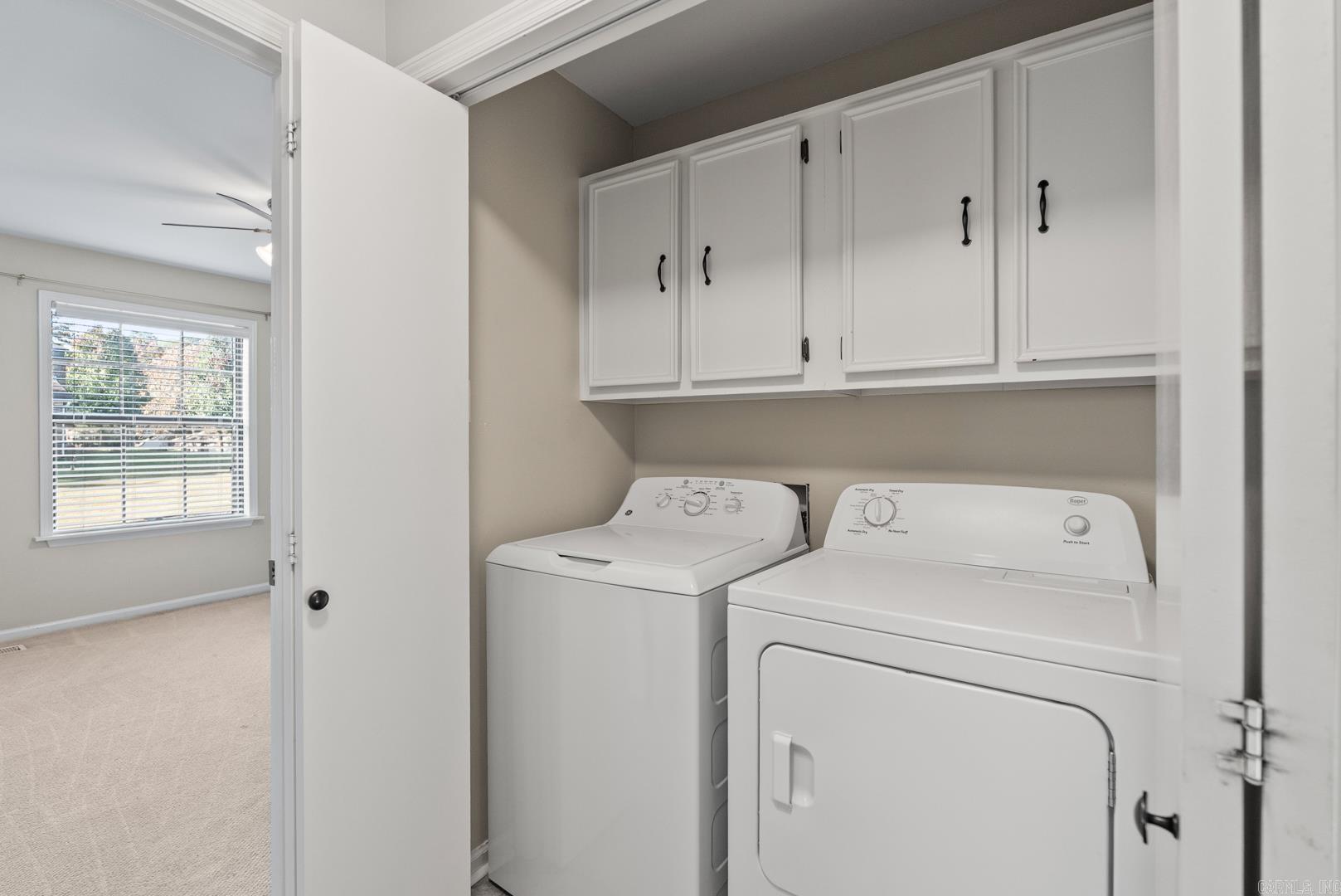 2 Forest Maple Court Little Rock, AR 72223