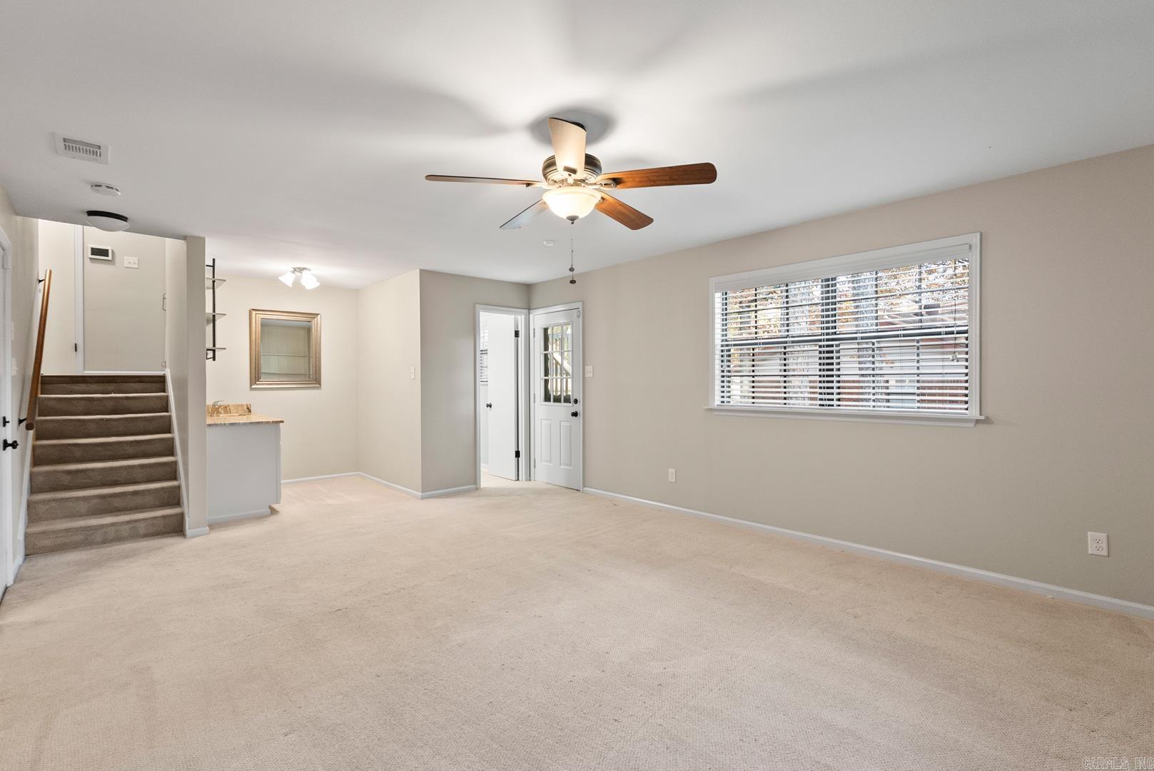 2 Forest Maple Court Little Rock, AR 72223