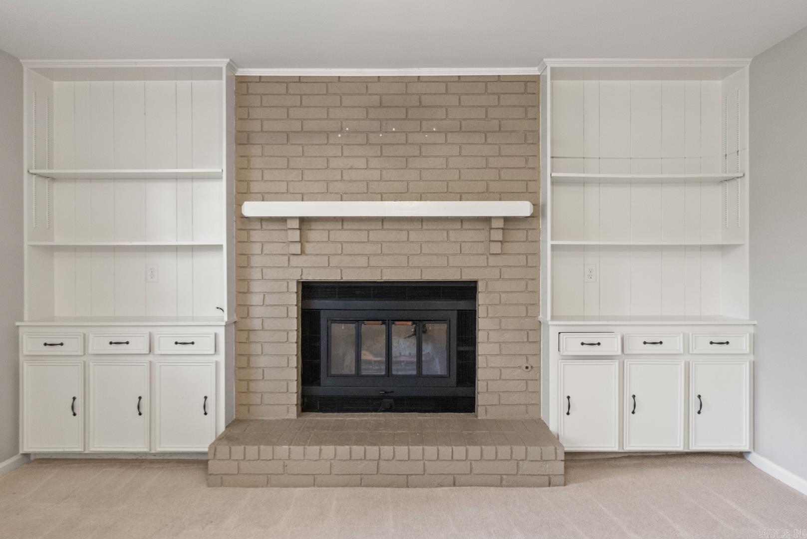 2 Forest Maple Court Little Rock, AR 72223