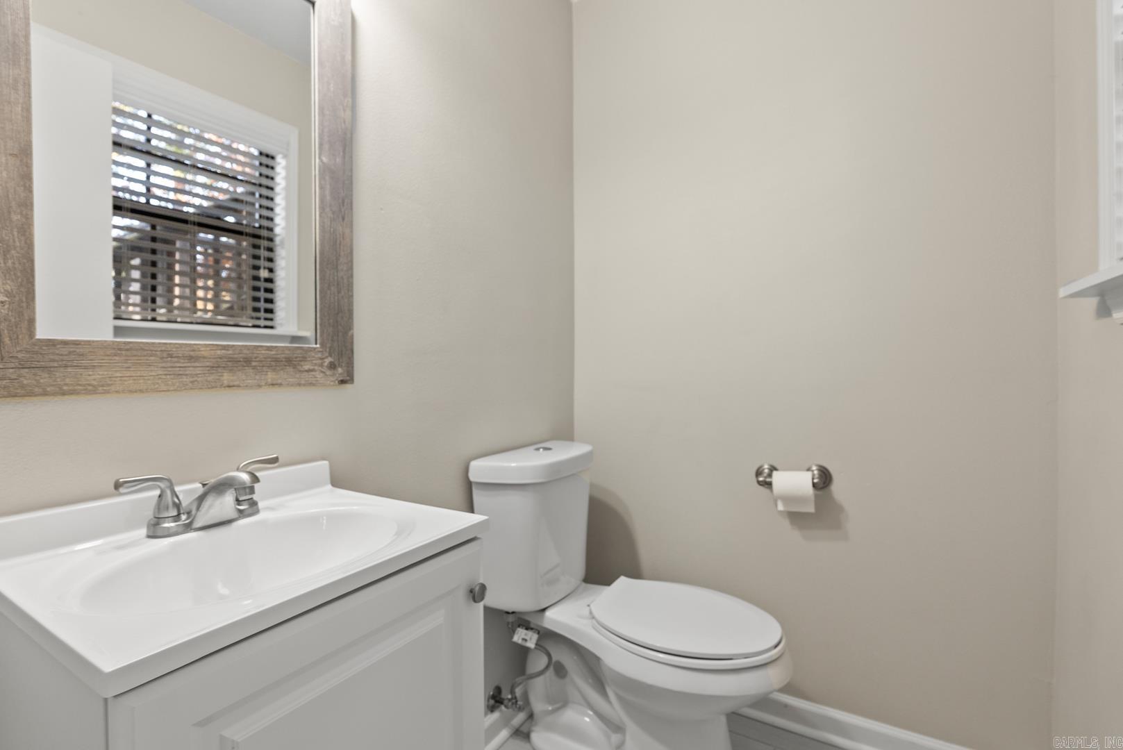 2 Forest Maple Court Little Rock, AR 72223