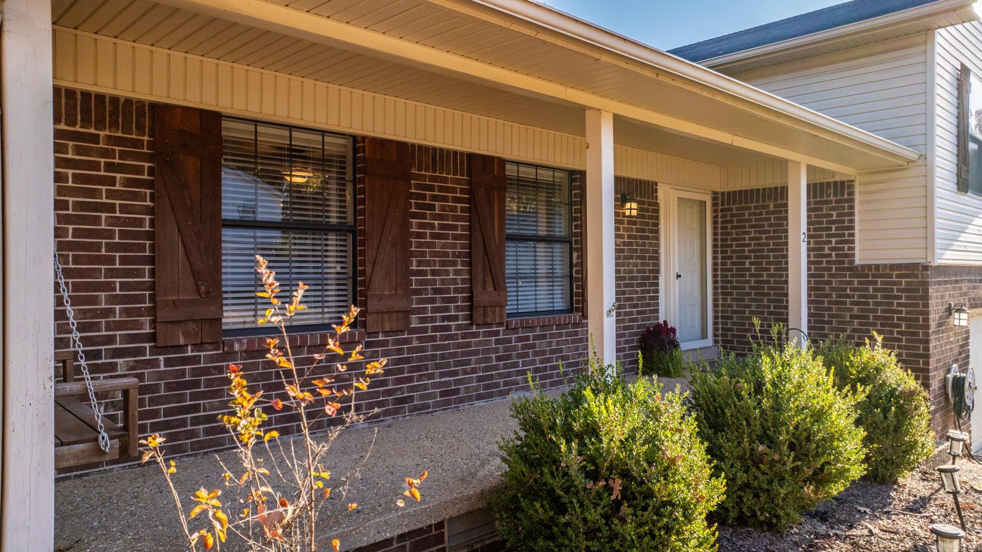 2 Forest Maple Court Little Rock, AR 72223