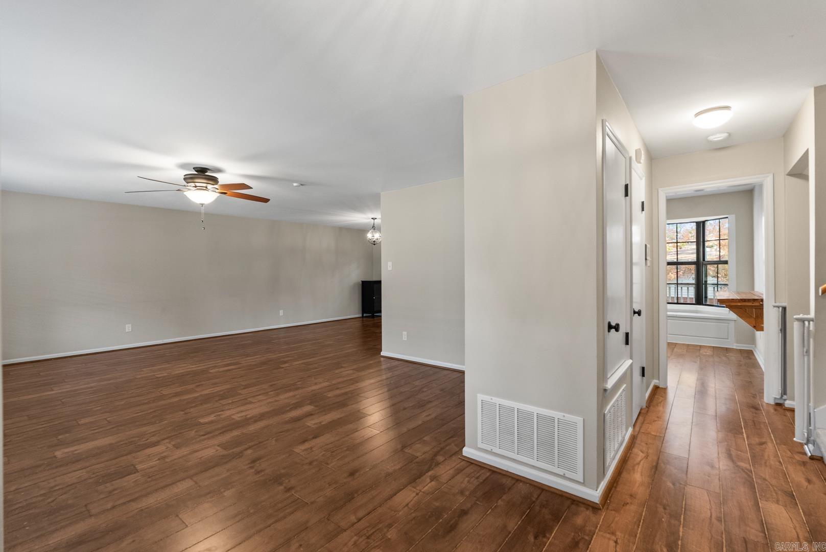 2 Forest Maple Court Little Rock, AR 72223