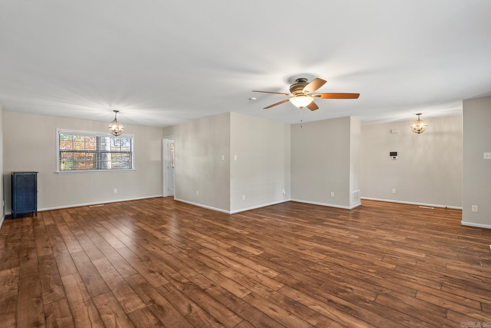 2 Forest Maple Court Little Rock, AR 72223