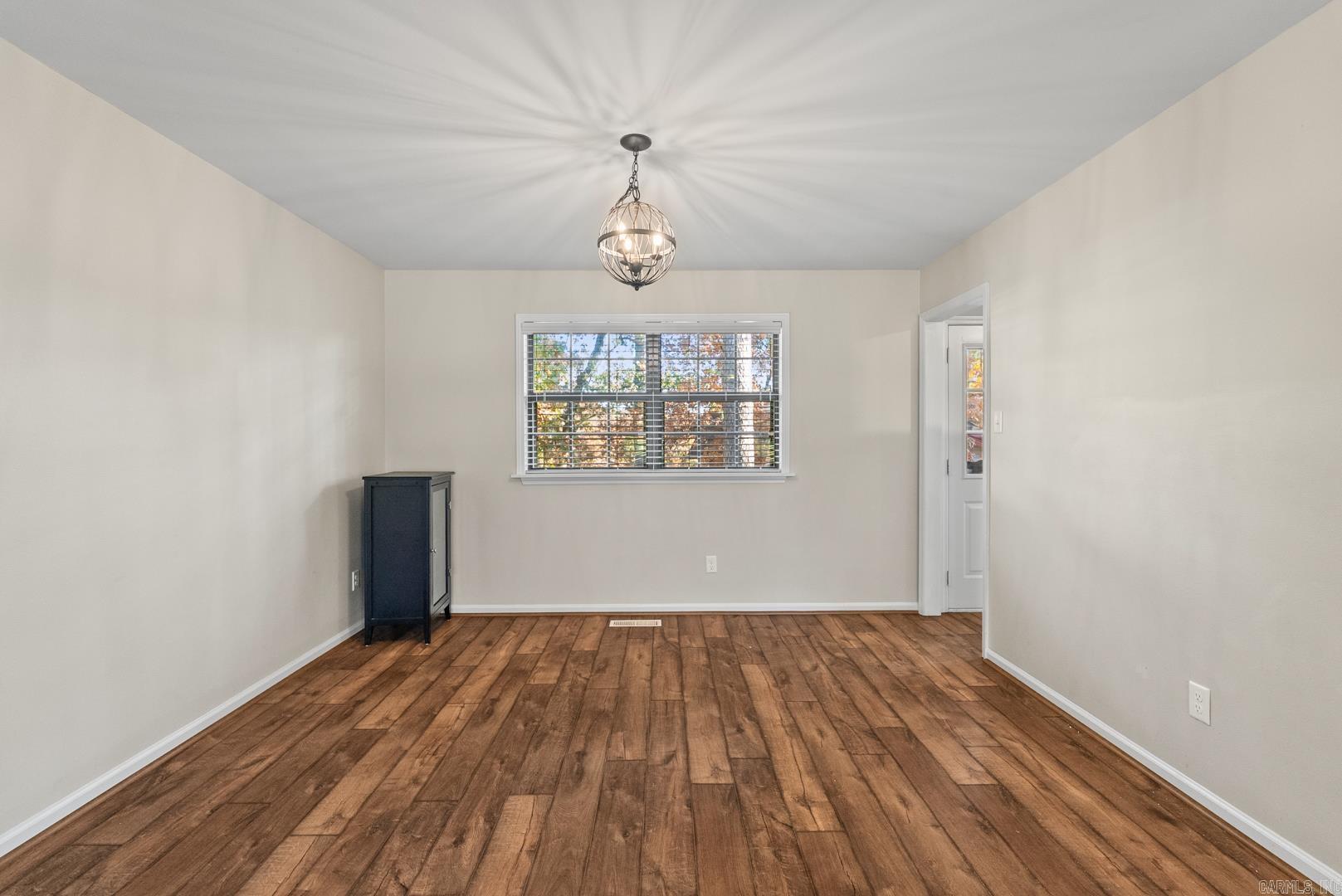 2 Forest Maple Court Little Rock, AR 72223