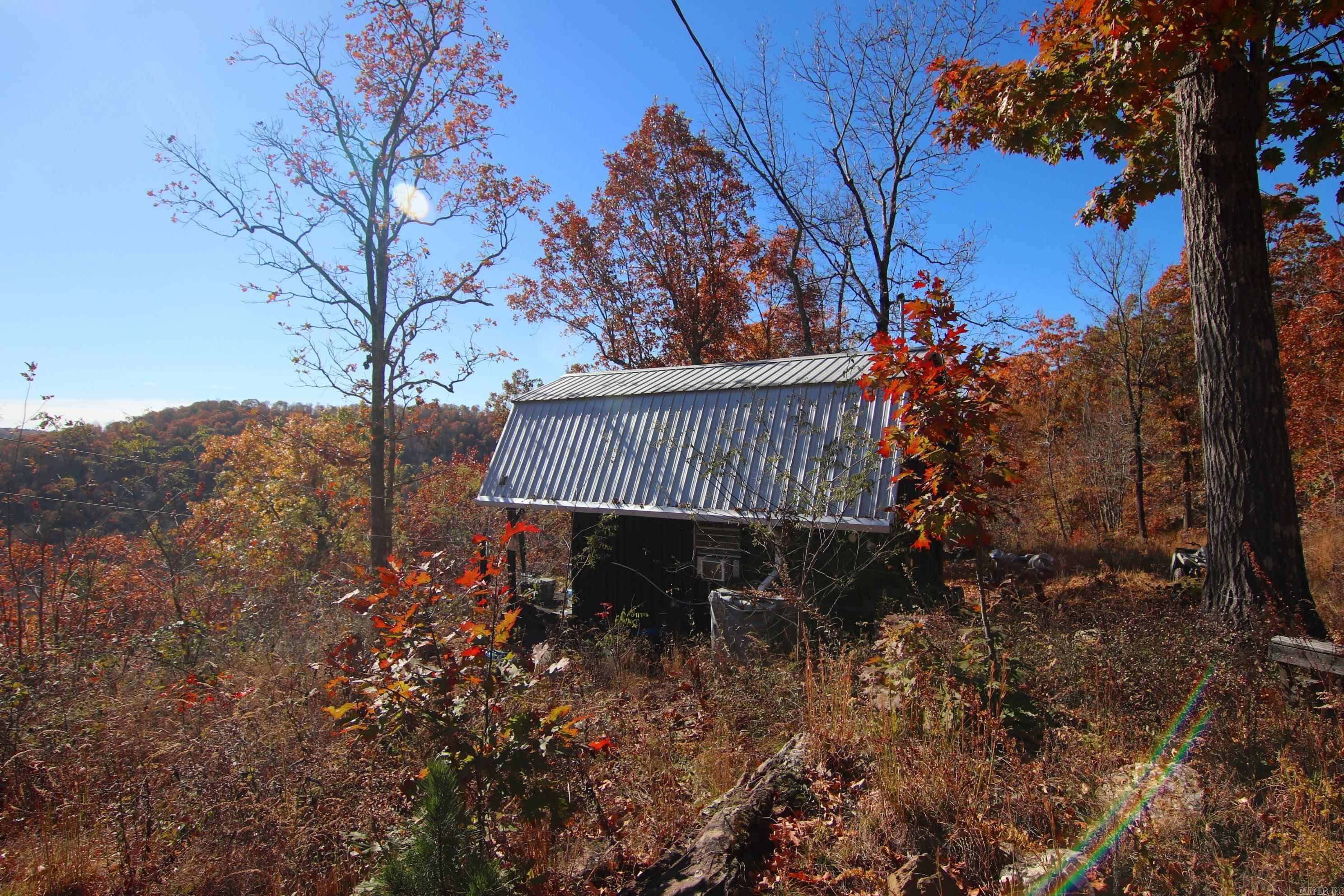 881 Aud  Witt Springs, AR