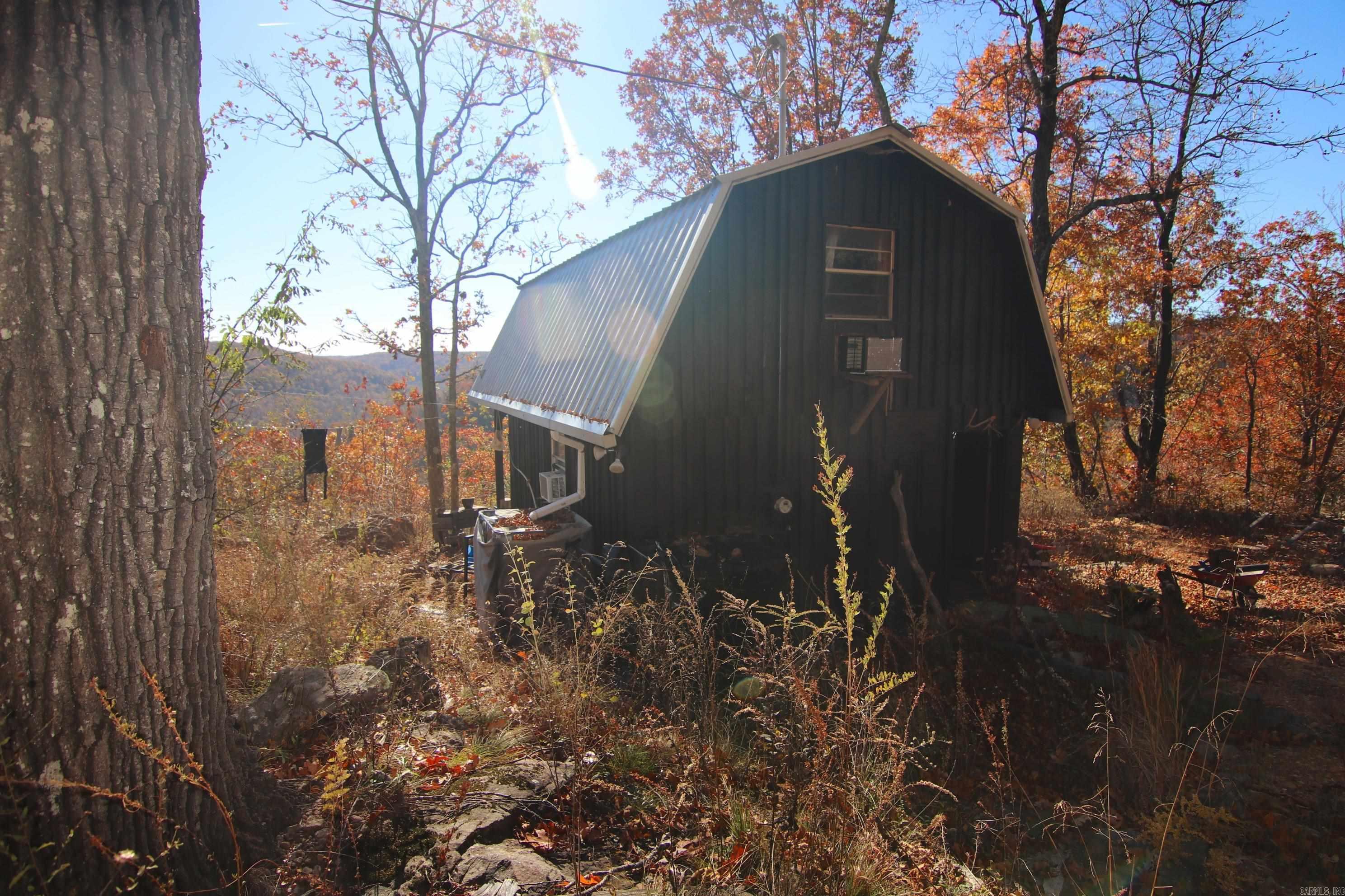 881 Aud  Witt Springs, AR