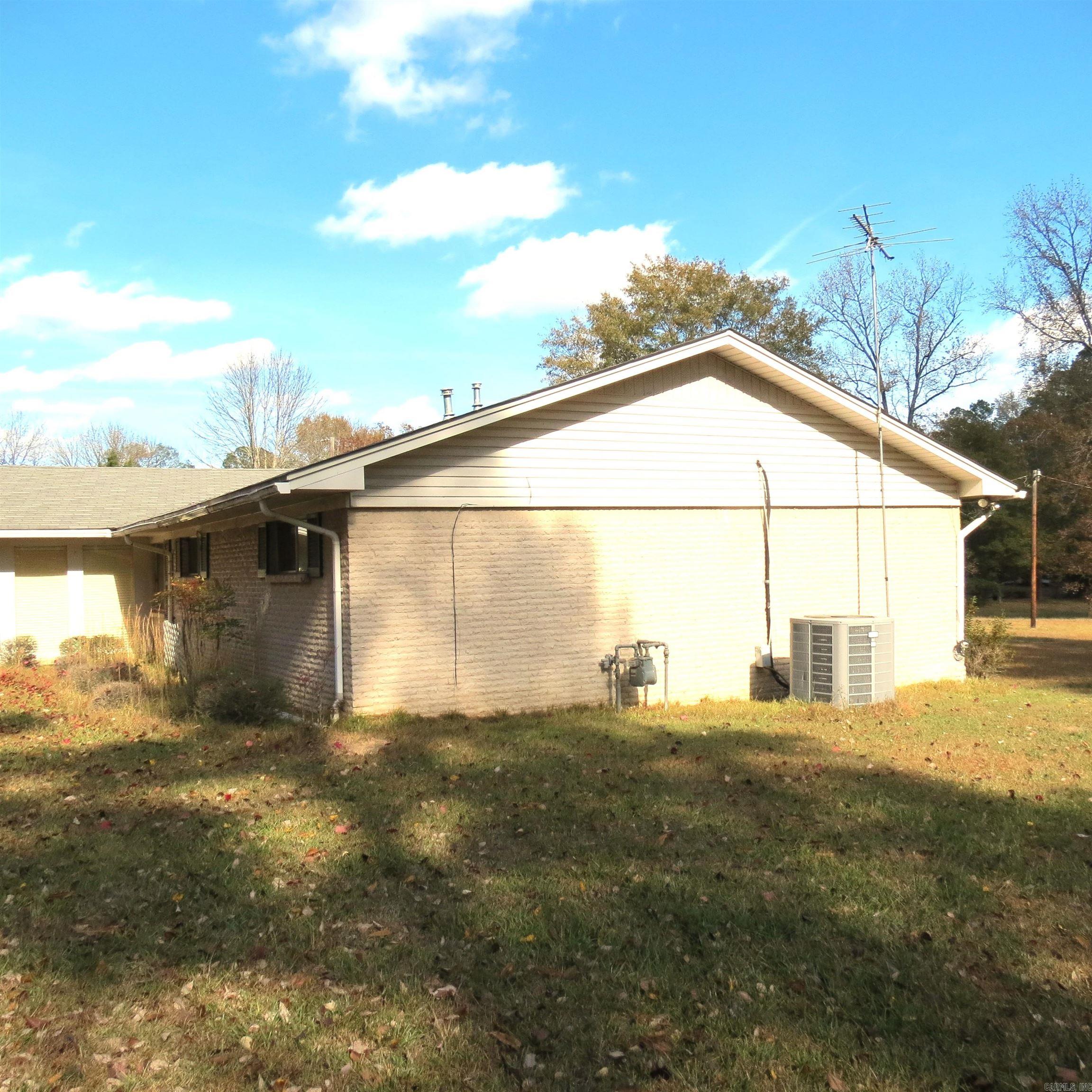 9610 Highway 79 S Rison, AR 71665