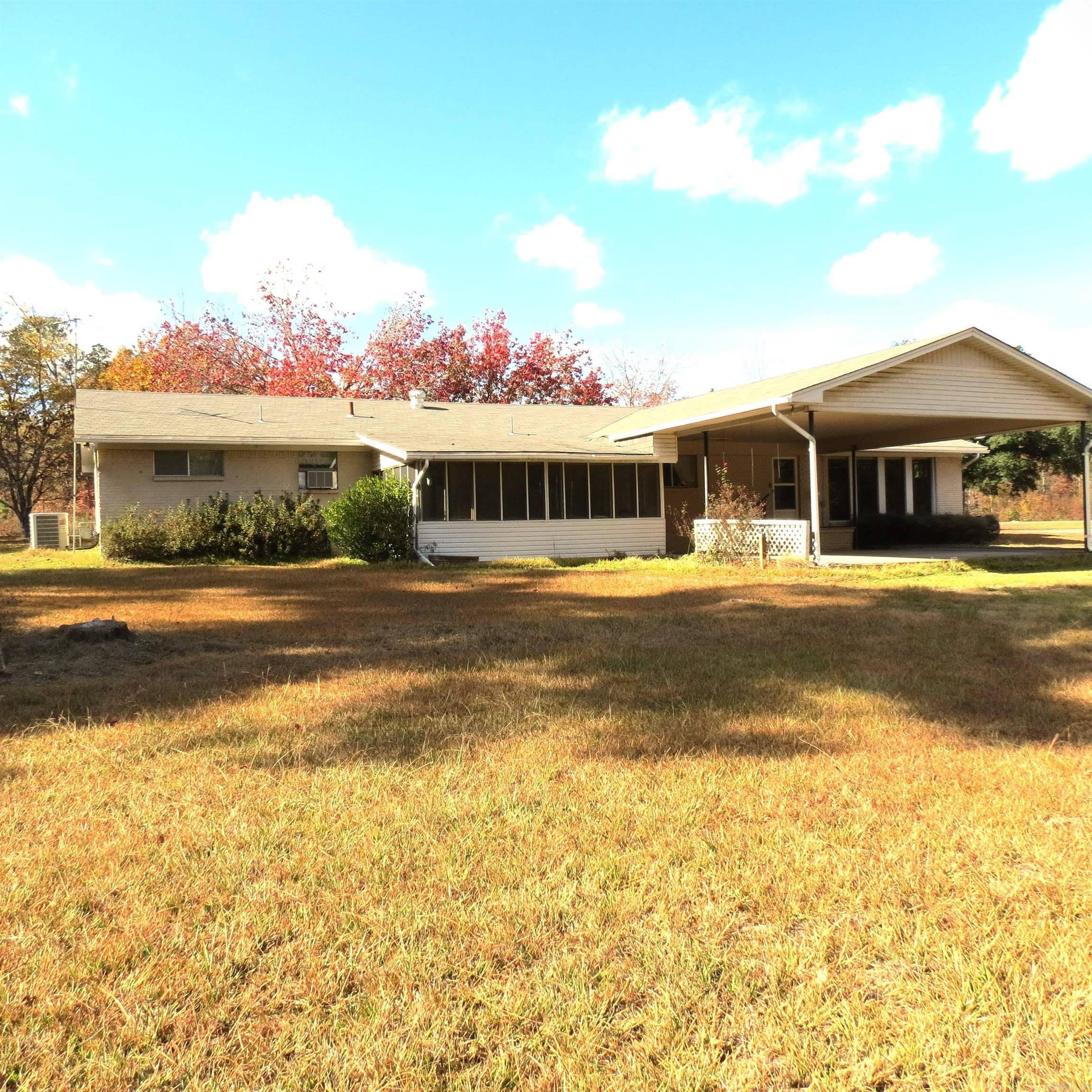 9610 Highway 79 S Rison, AR 71665