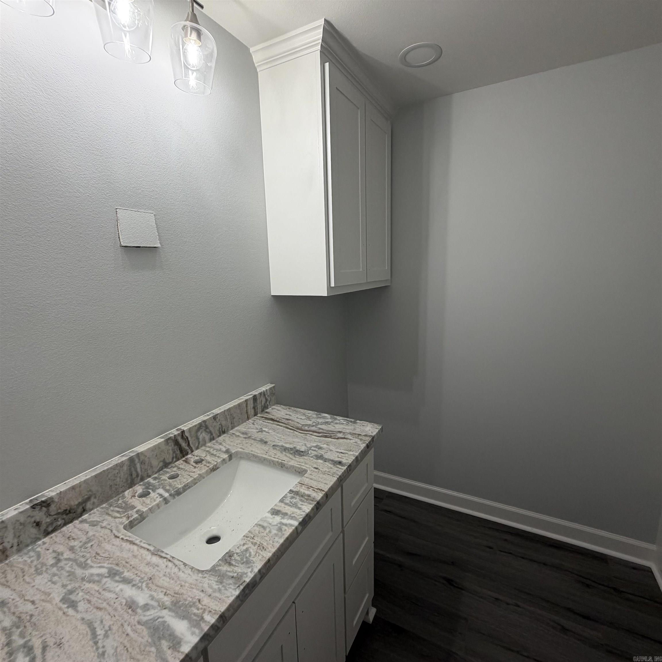 1041 Duke Drive Bauxite, AR 72011