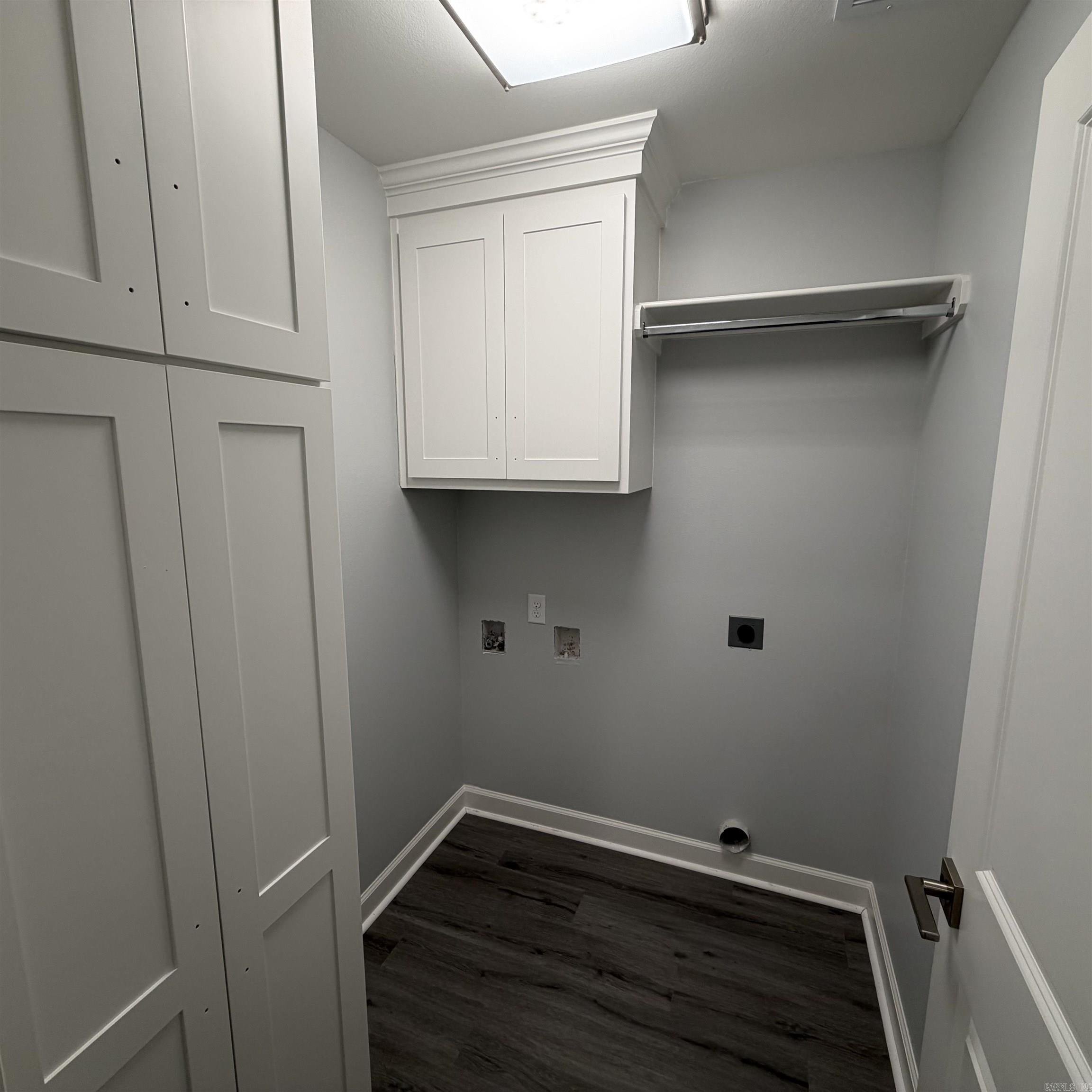 1041 Duke Drive Bauxite, AR 72011