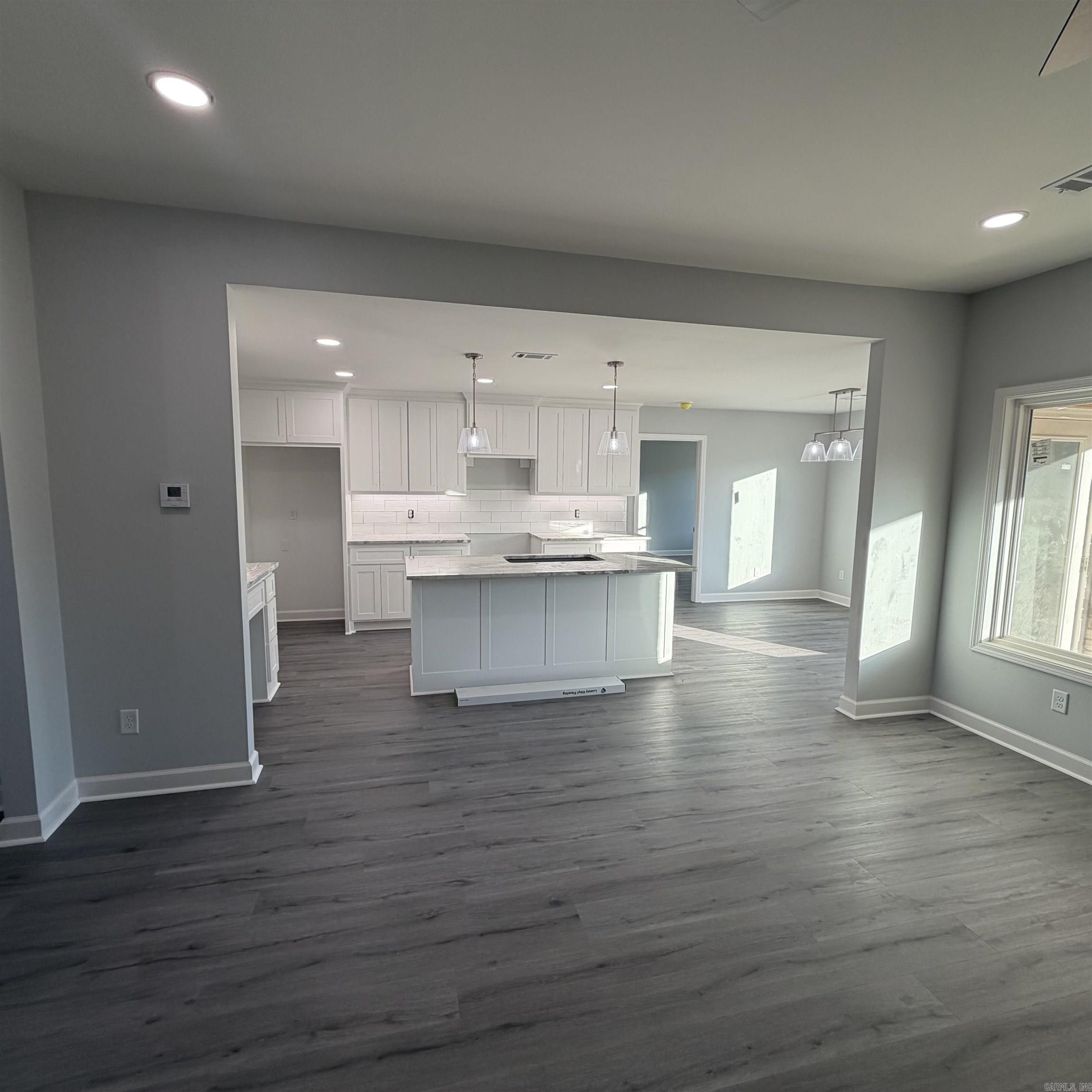 1041 Duke Drive Bauxite, AR 72011