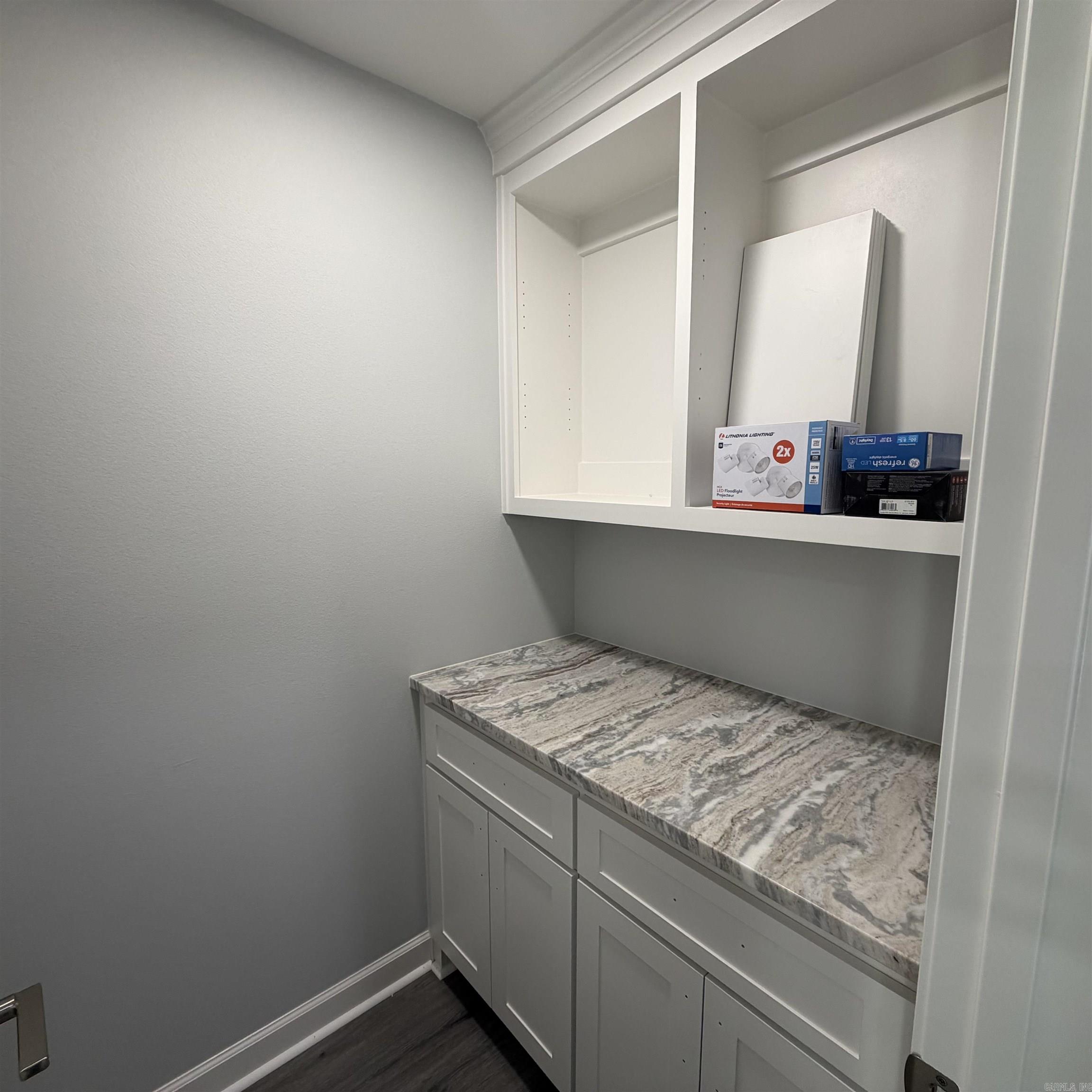 1041 Duke Drive Bauxite, AR 72011