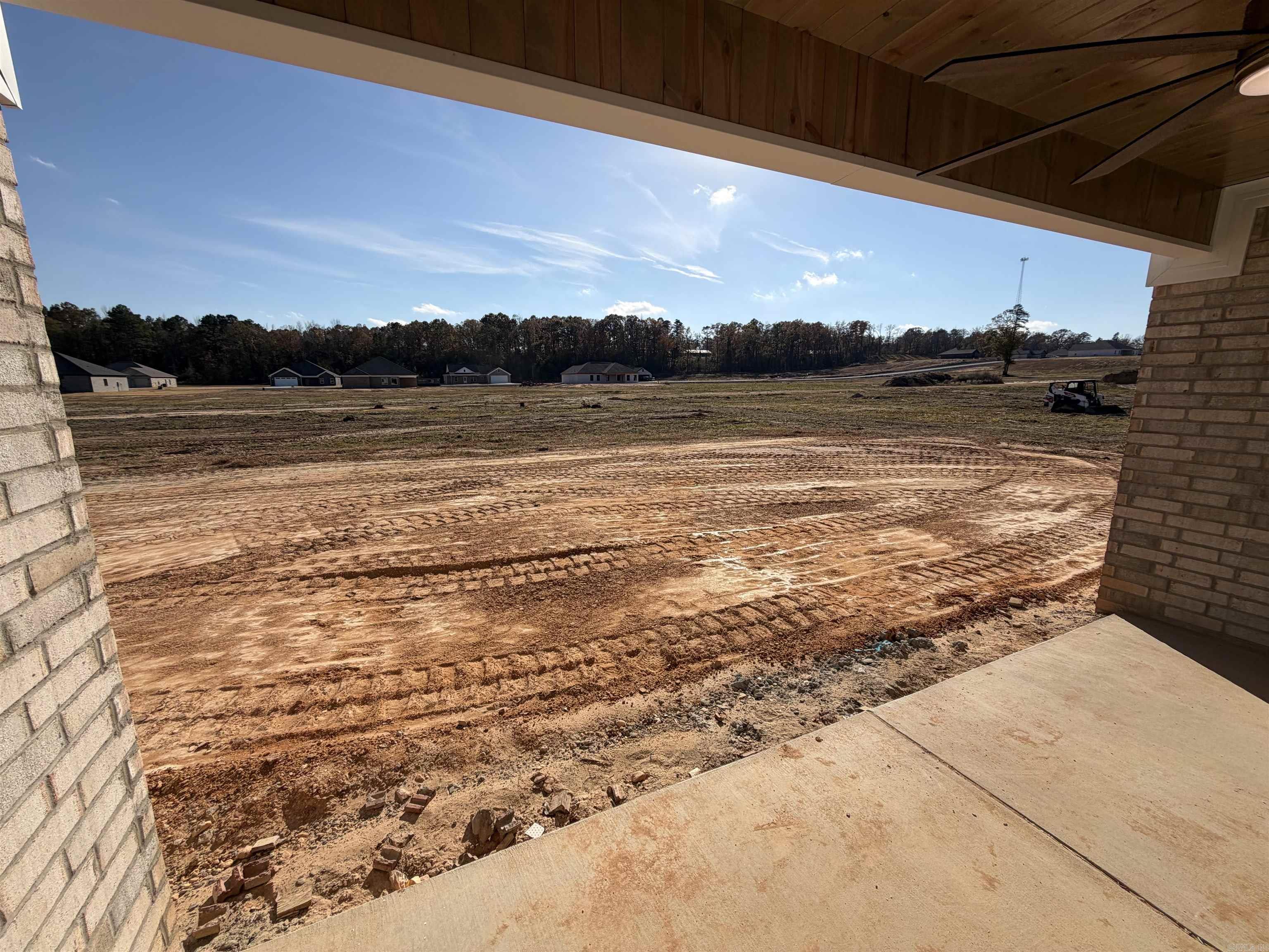 1041 Duke Drive Bauxite, AR 72011