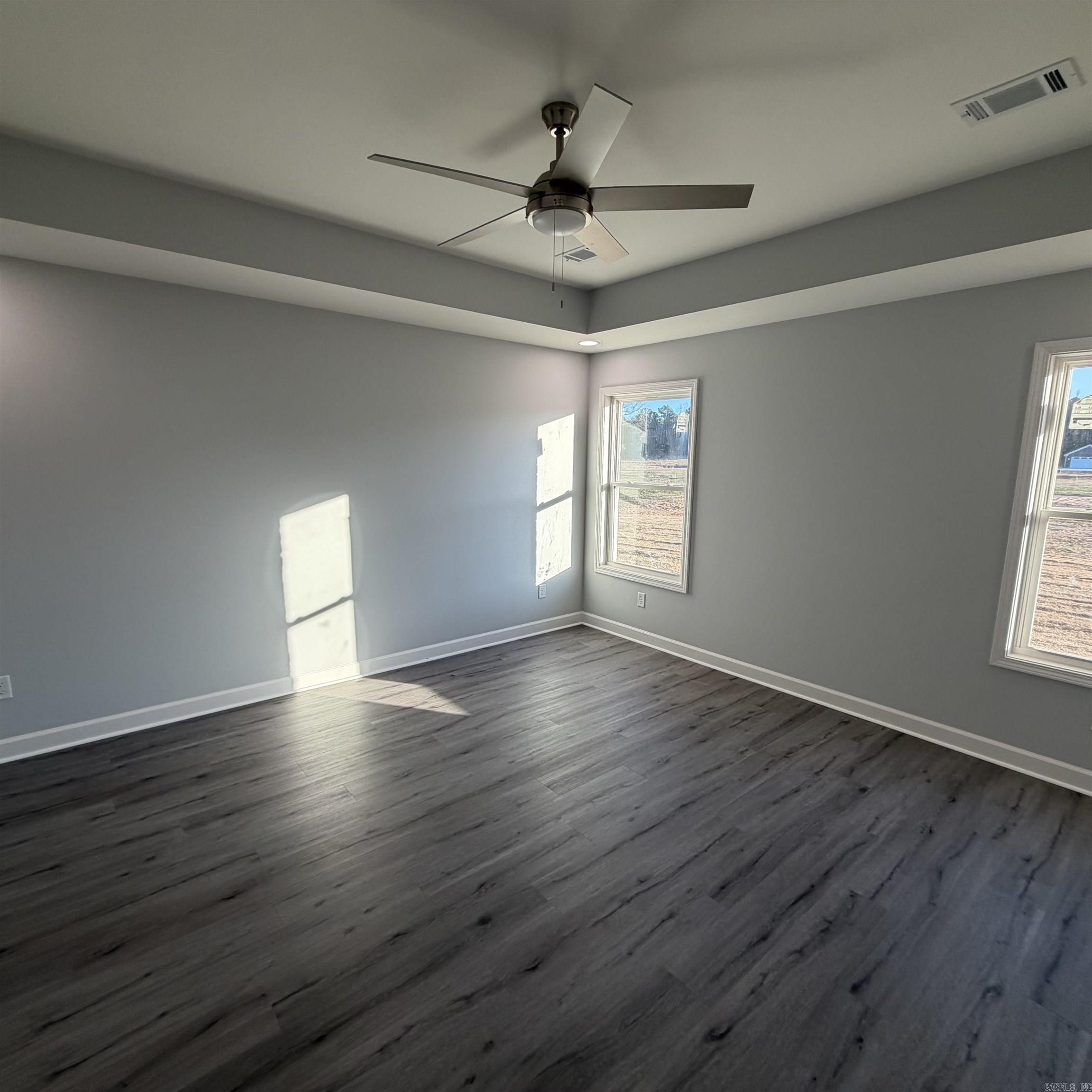 1041 Duke Drive Bauxite, AR 72011