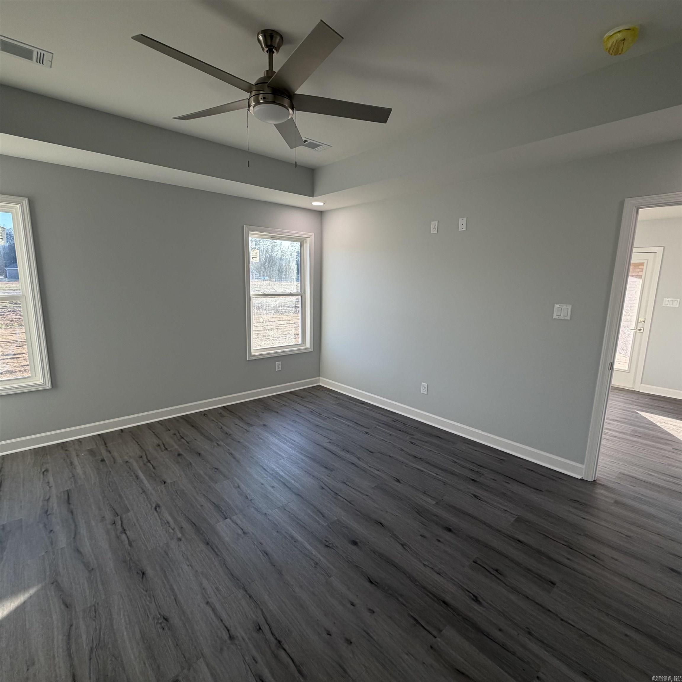 1041 Duke Drive Bauxite, AR 72011