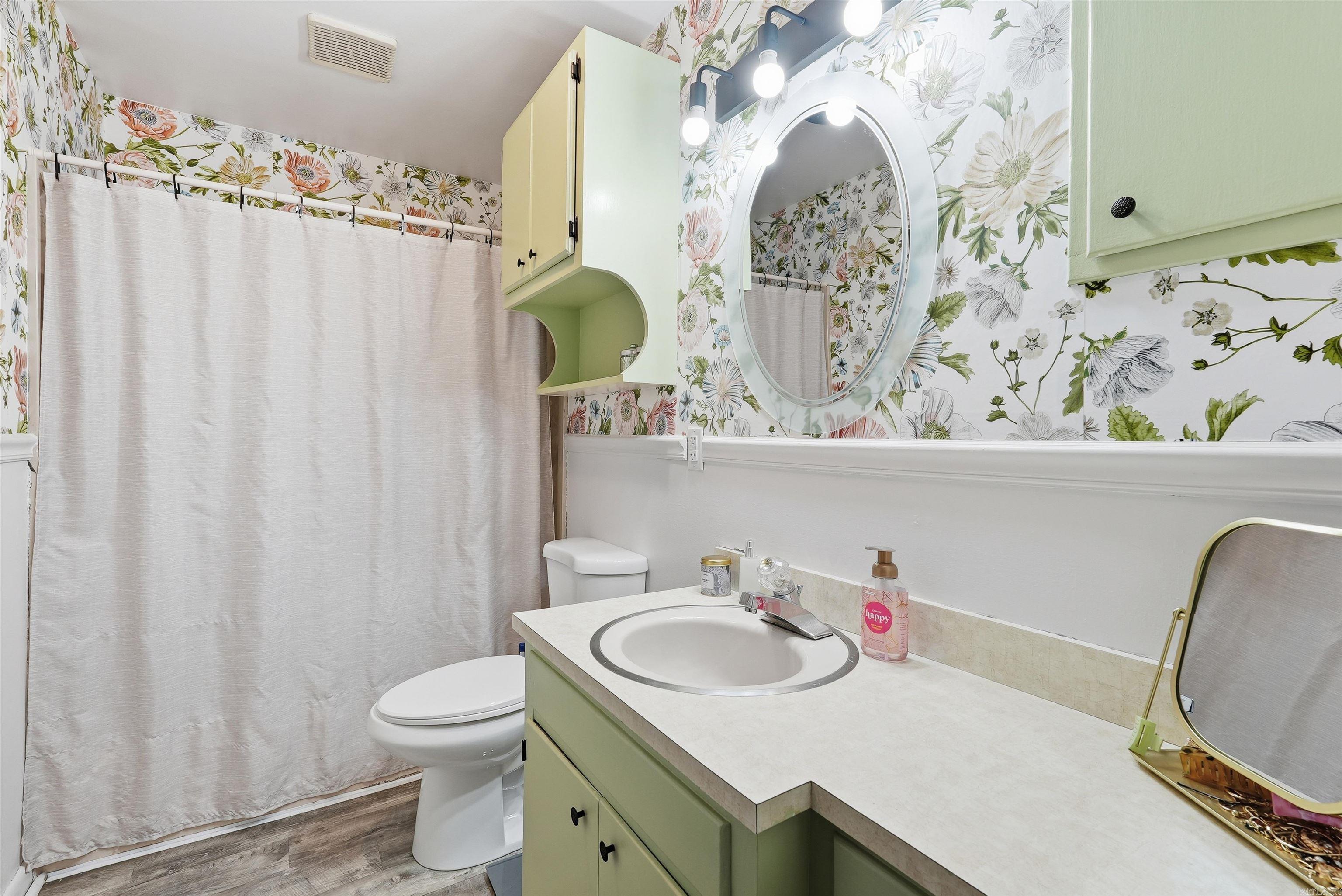 3000 Little Rock Rd.  Rose Bud, AR