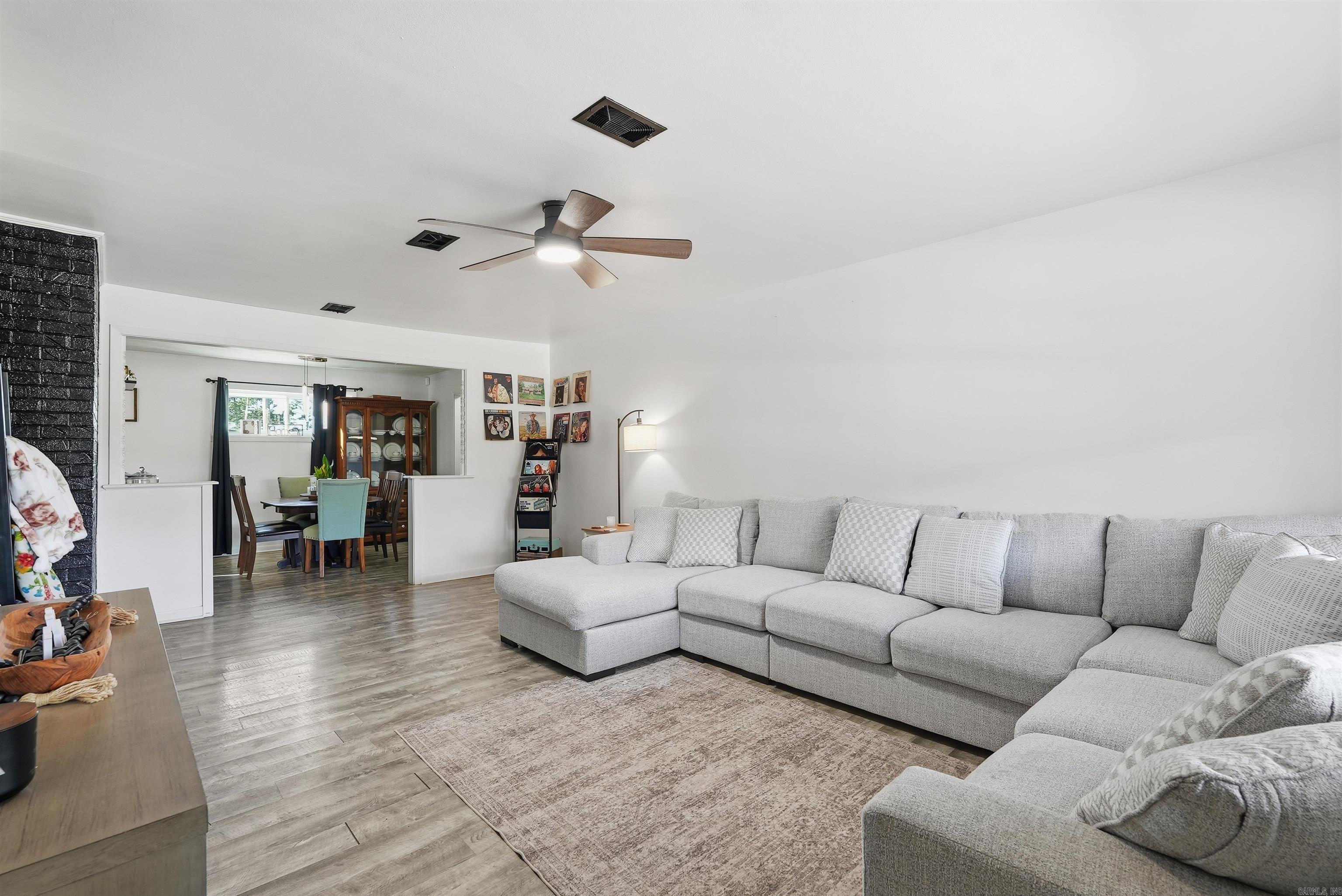 3000 Little Rock Rd.  Rose Bud, AR