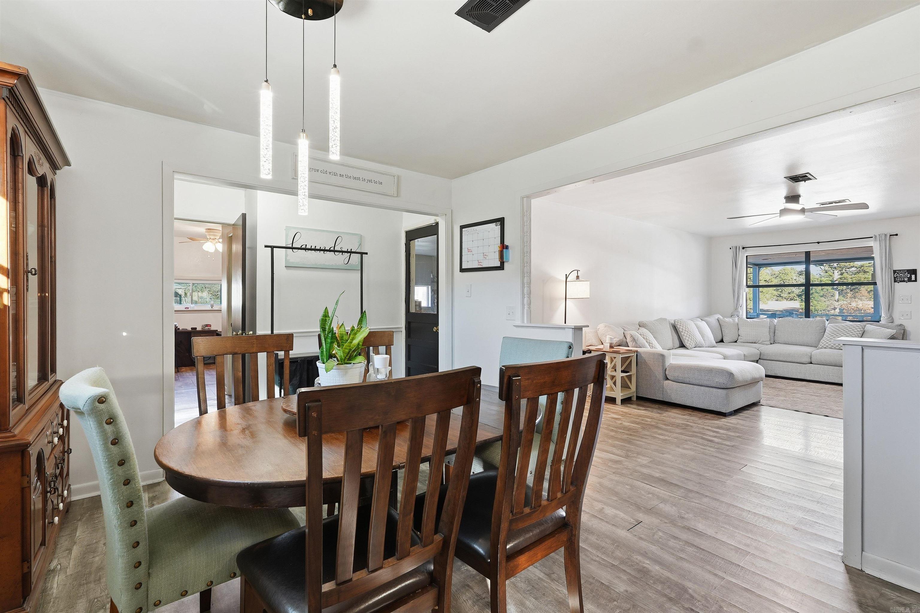 3000 Little Rock Rd.  Rose Bud, AR