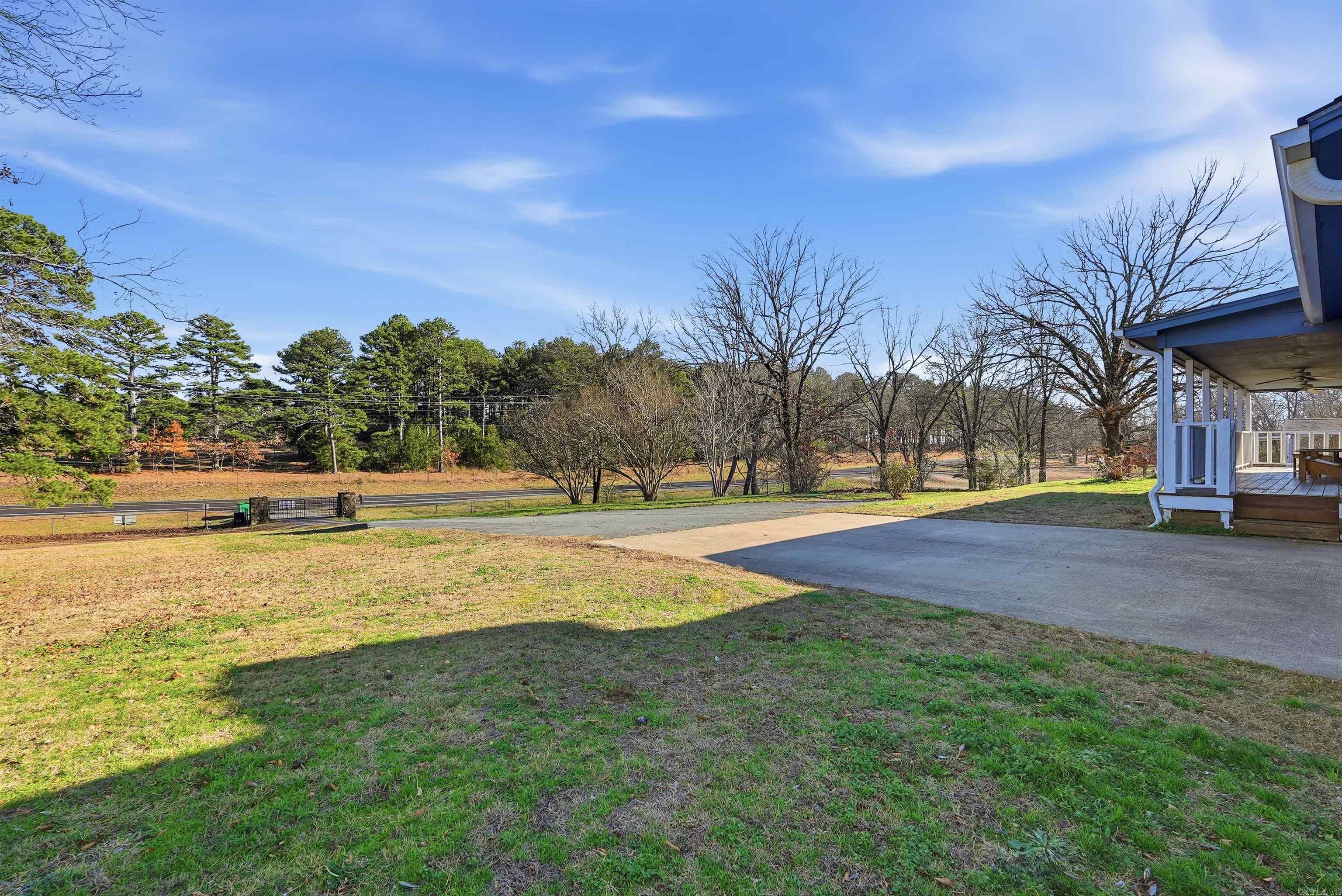 3000 Little Rock Rd.  Rose Bud, AR