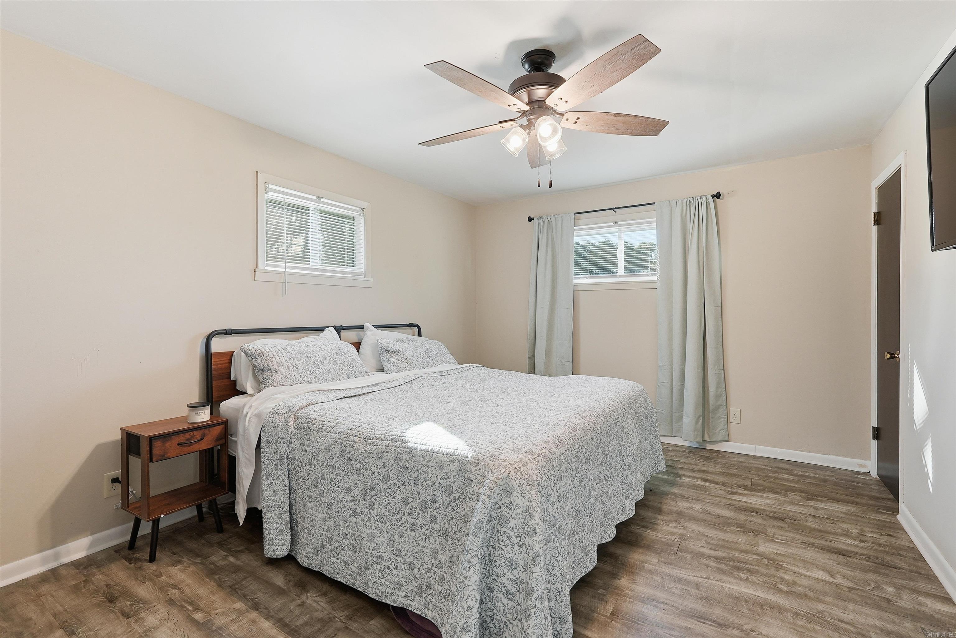 3000 Little Rock Rd.  Rose Bud, AR