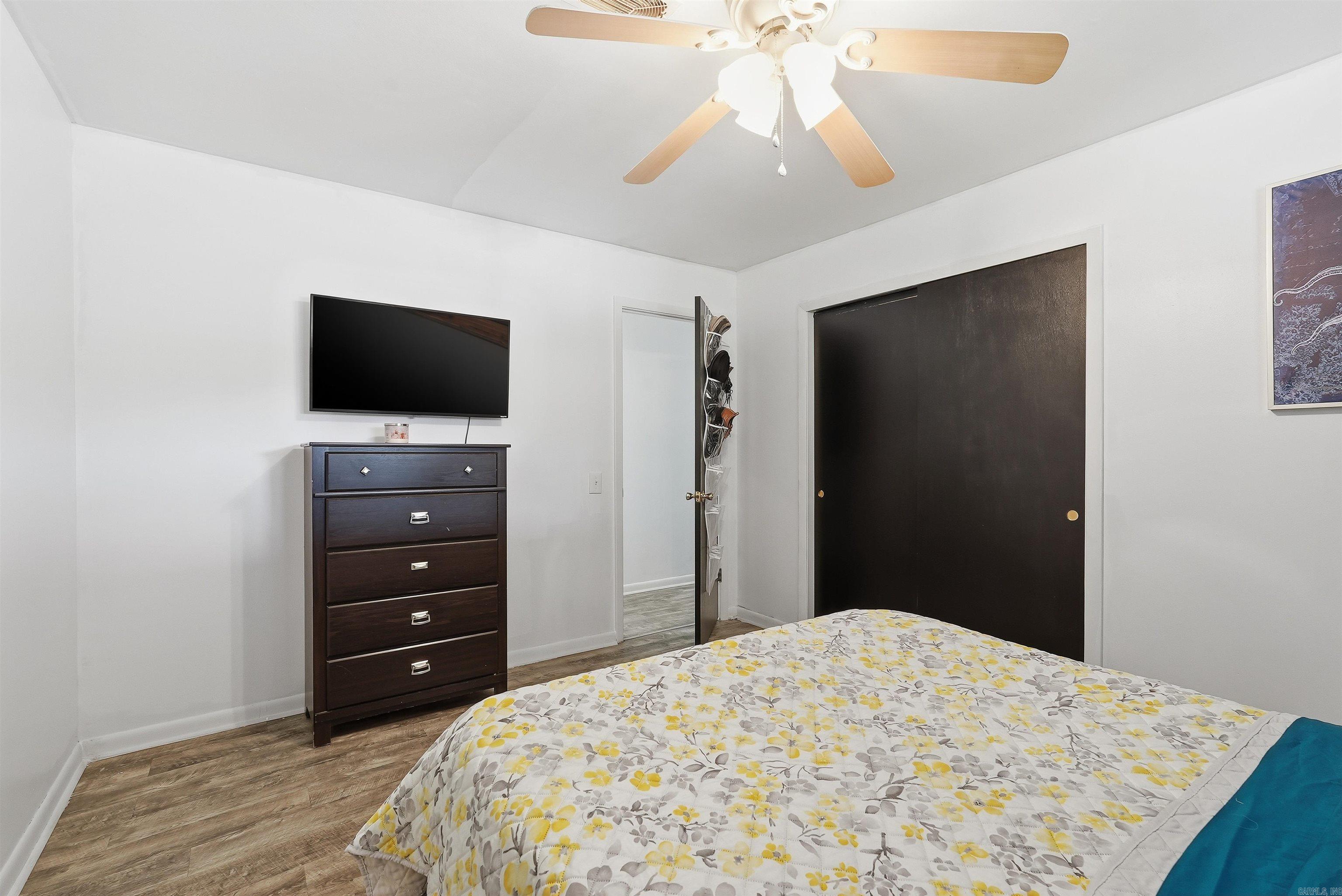 3000 Little Rock Rd.  Rose Bud, AR