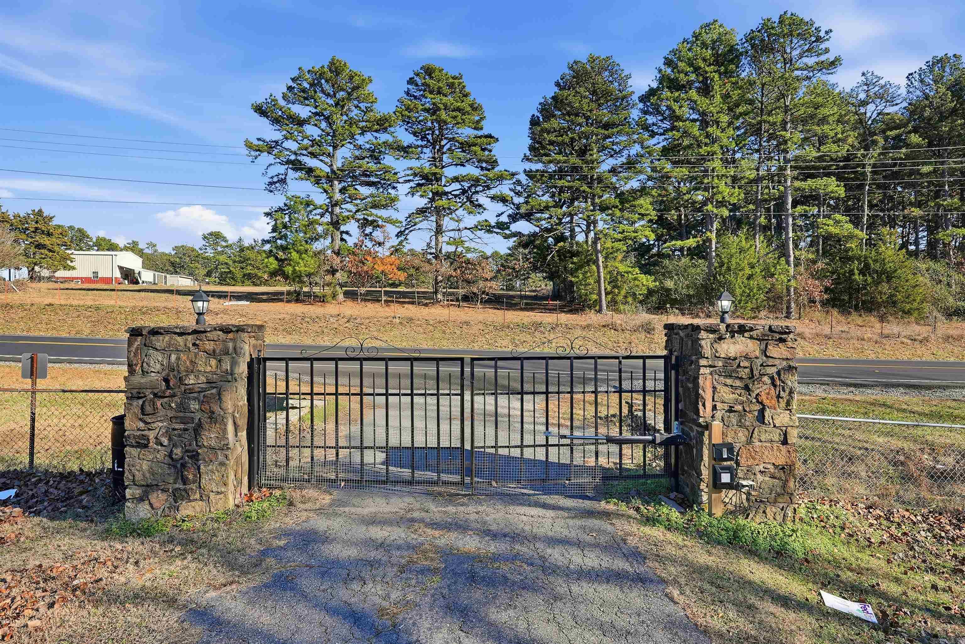 3000 Little Rock Rd.  Rose Bud, AR