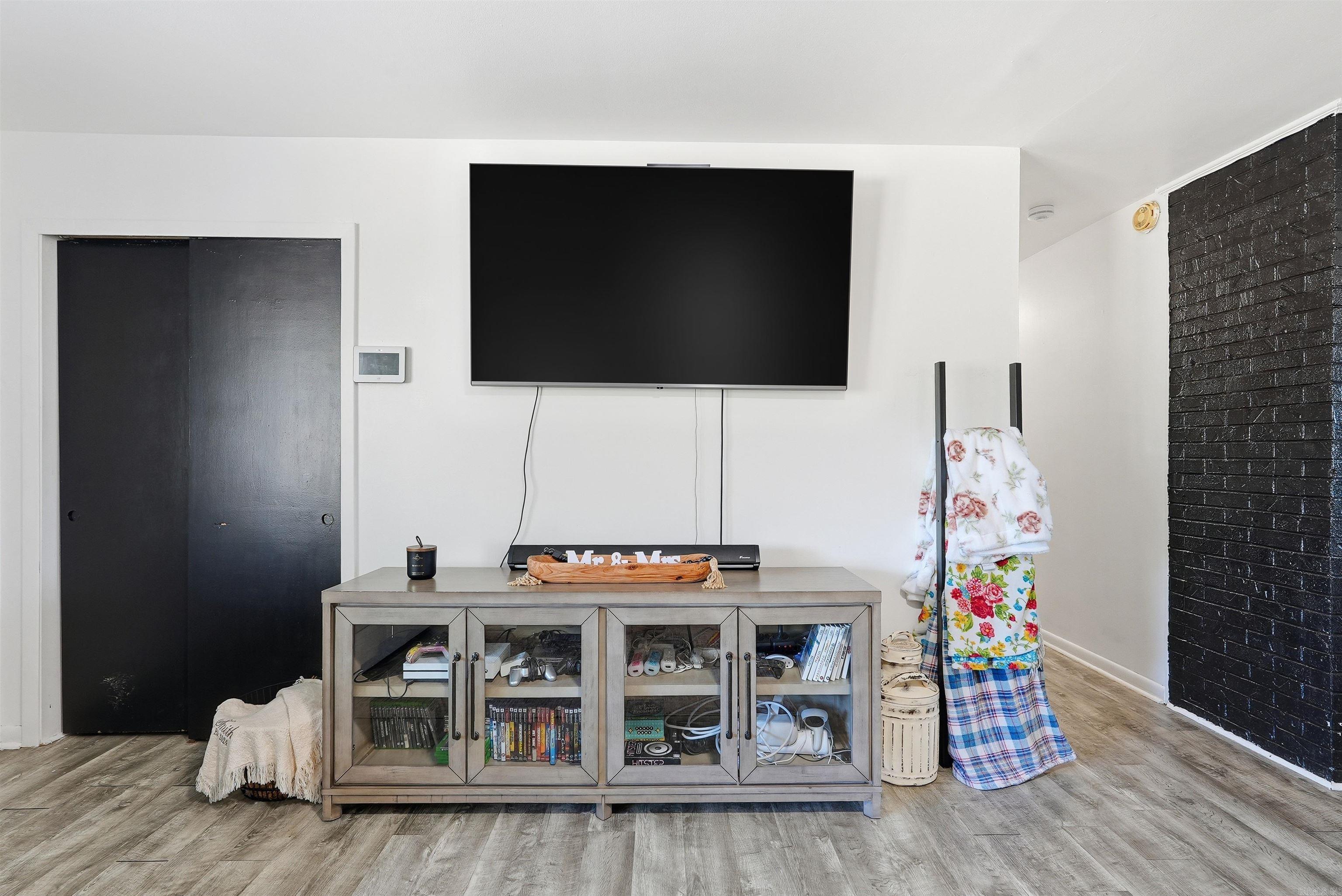 3000 Little Rock Rd.  Rose Bud, AR