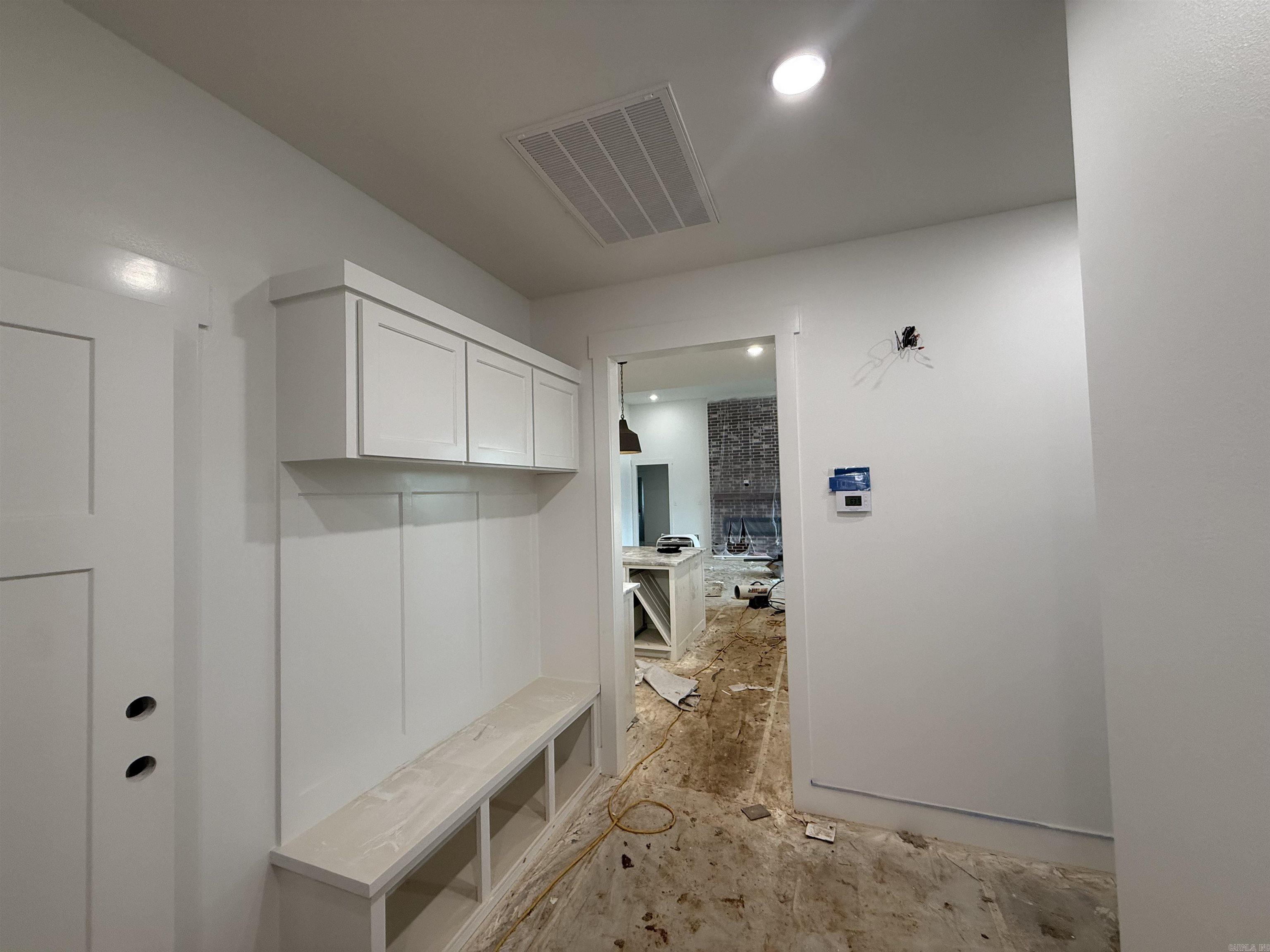 10 Republican Meadow Lane Greenbrier, AR 72058