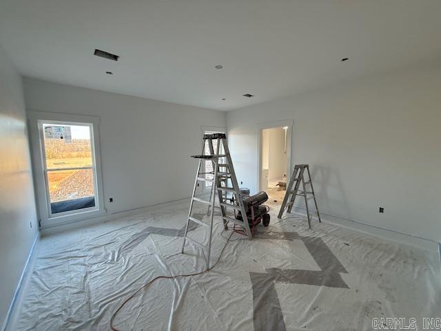 10 Republican Meadow Lane Greenbrier, AR 72058