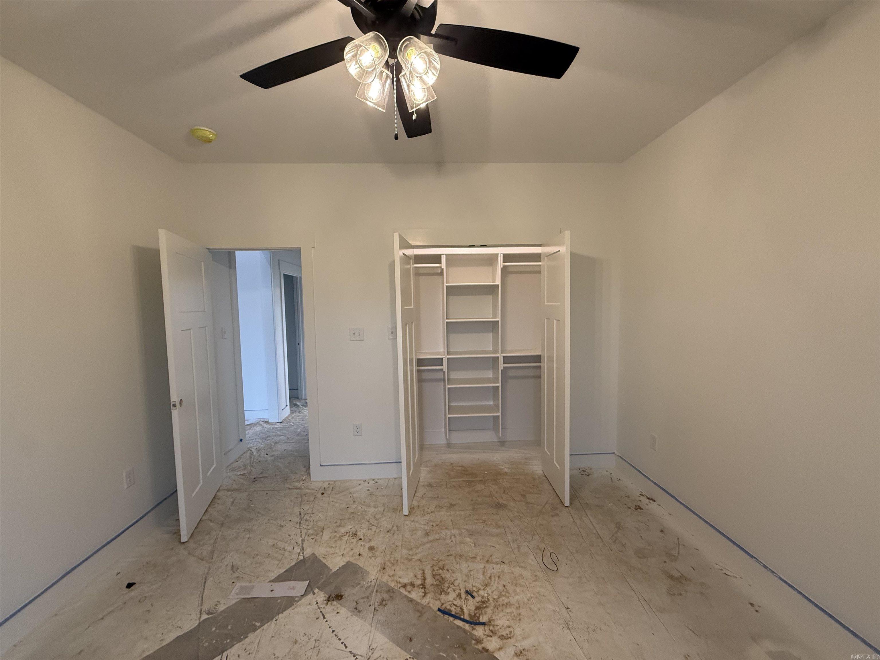 10 Republican Meadow Lane Greenbrier, AR 72058