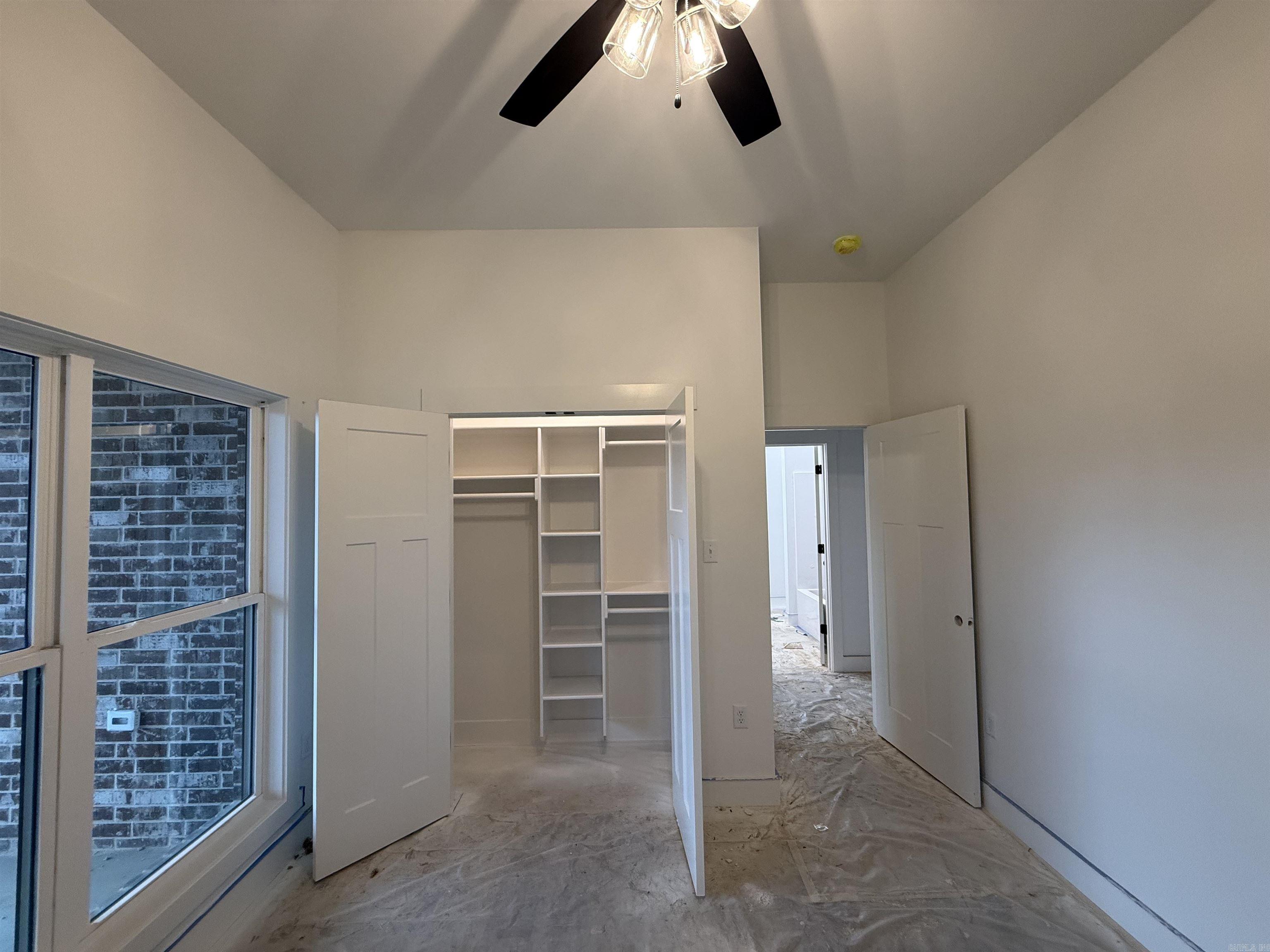 10 Republican Meadow Lane Greenbrier, AR 72058