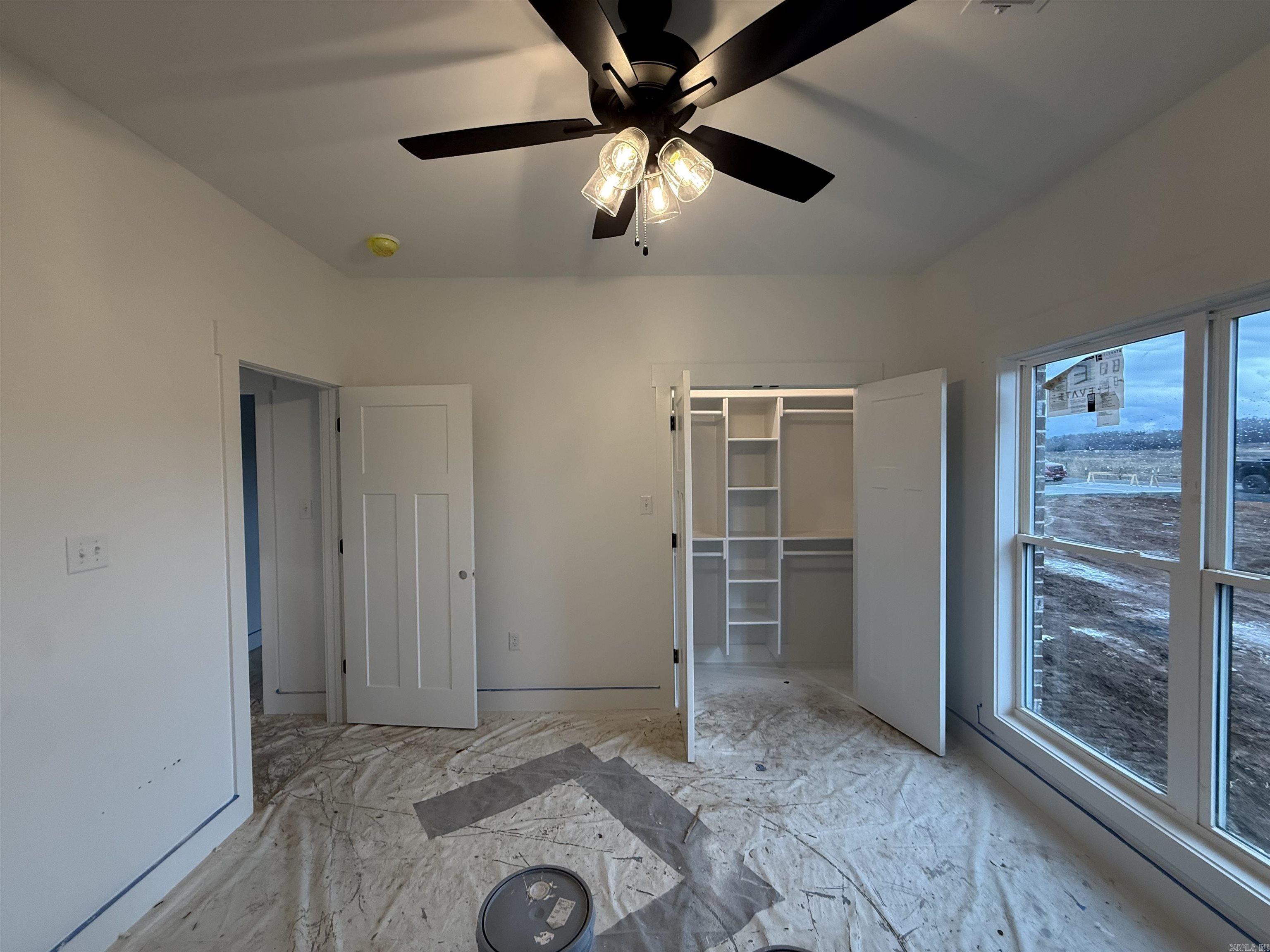 10 Republican Meadow Lane Greenbrier, AR 72058