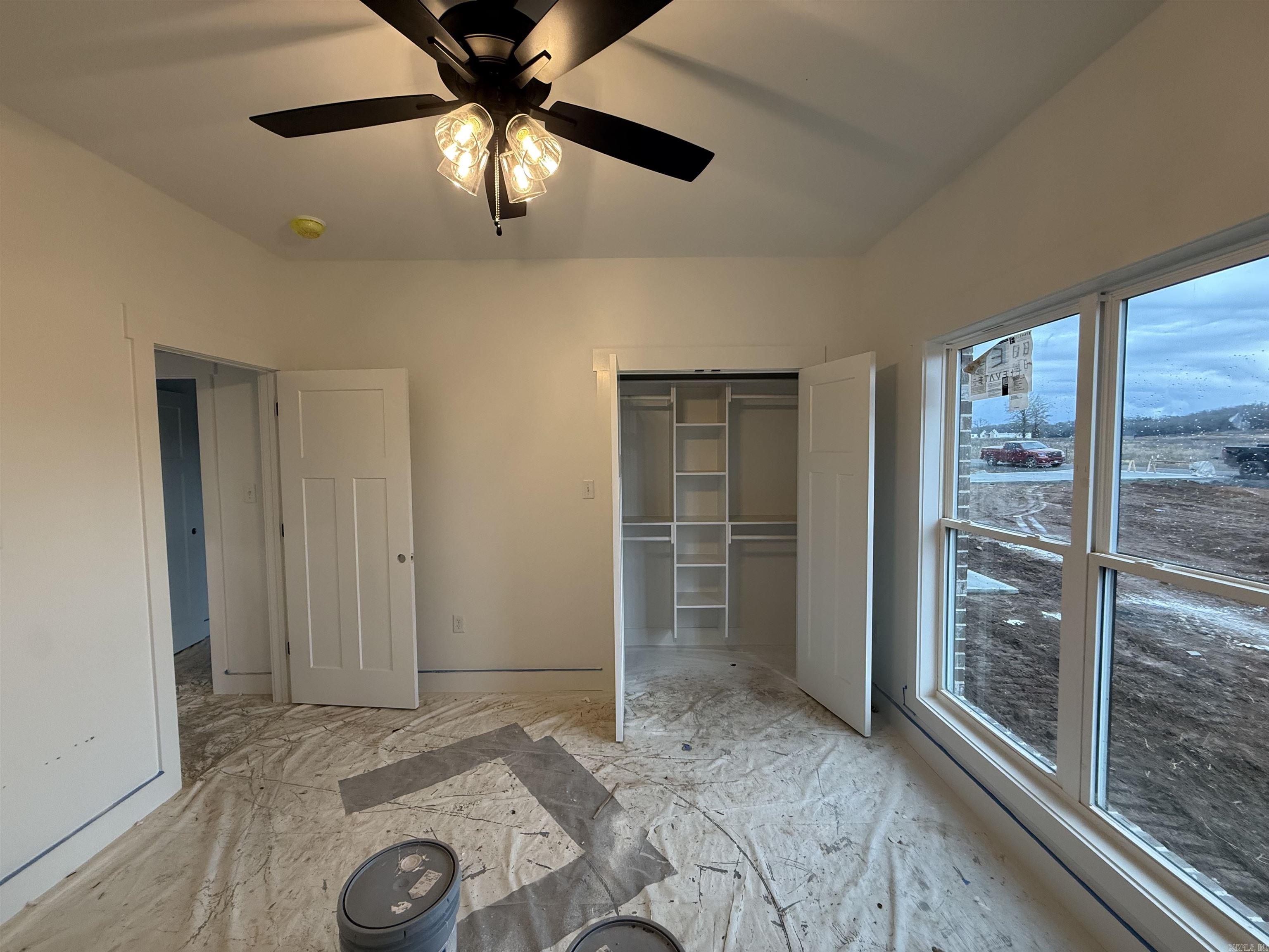 10 Republican Meadow Lane Greenbrier, AR 72058