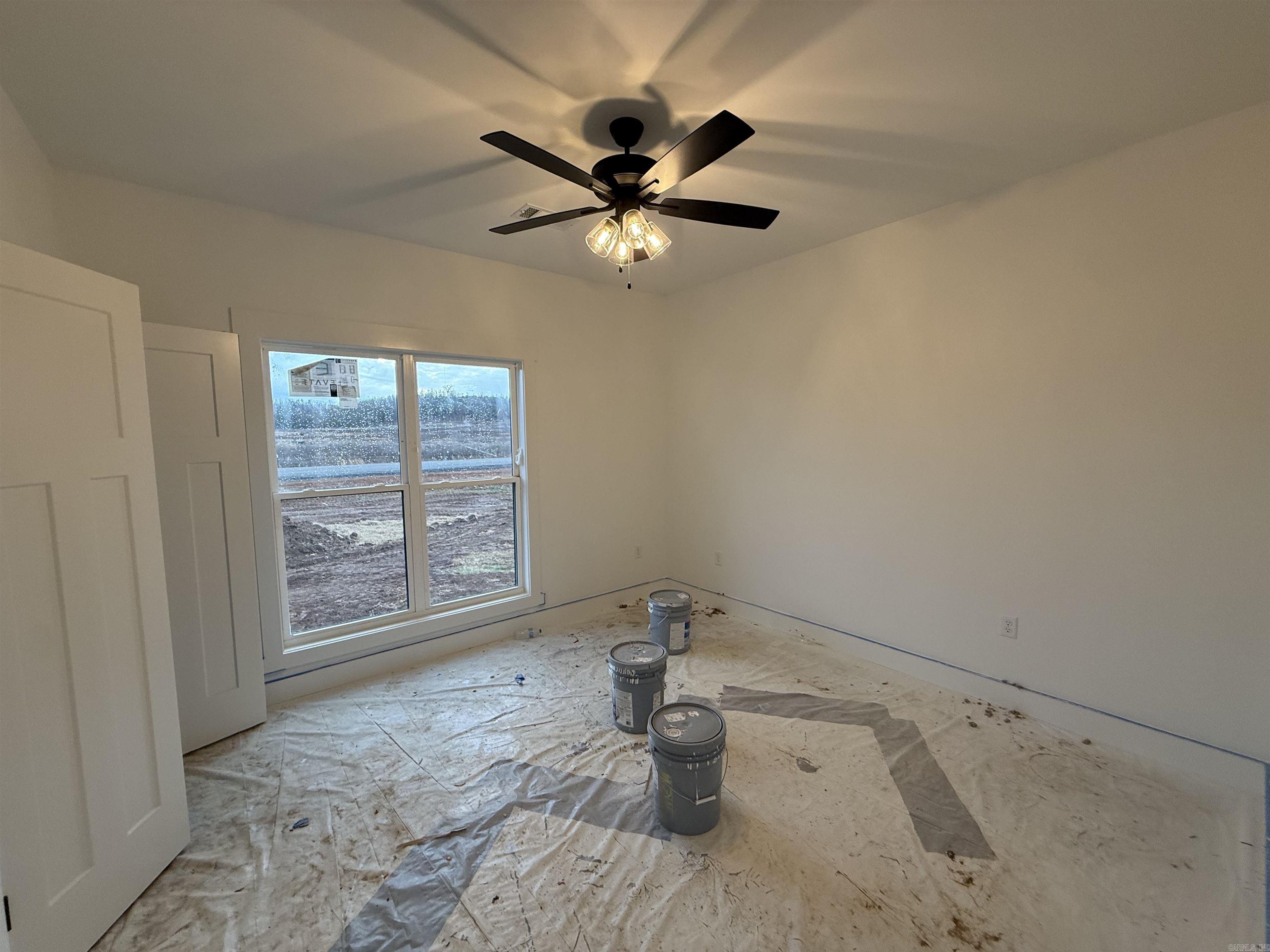 10 Republican Meadow Lane Greenbrier, AR 72058