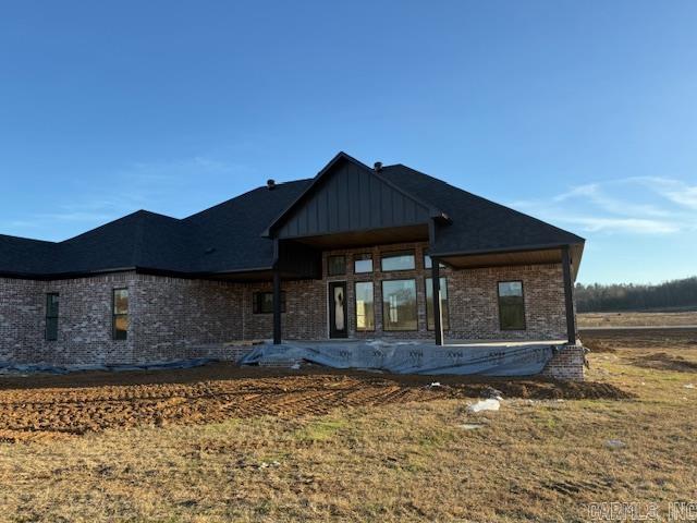 10 Republican Meadow Lane Greenbrier, AR 72058