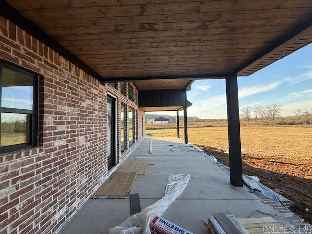 10 Republican Meadow Lane Greenbrier, AR 72058