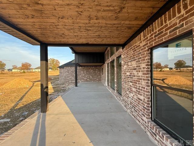 10 Republican Meadow Lane Greenbrier, AR 72058