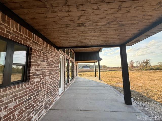 10 Republican Meadow Lane Greenbrier, AR 72058