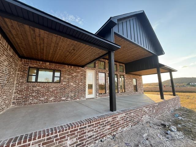 10 Republican Meadow Lane Greenbrier, AR 72058