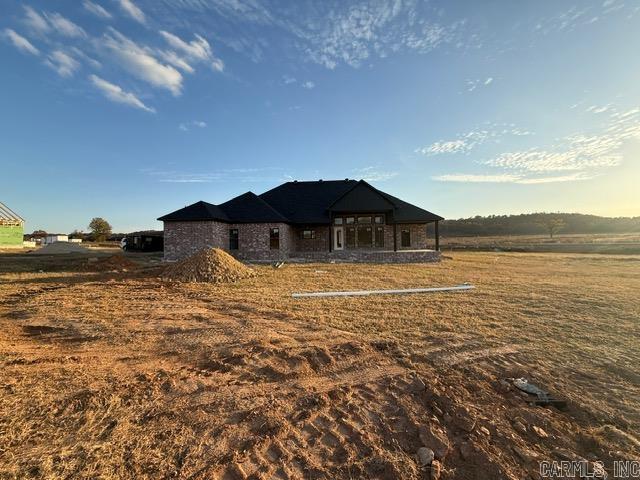 10 Republican Meadow Lane Greenbrier, AR 72058