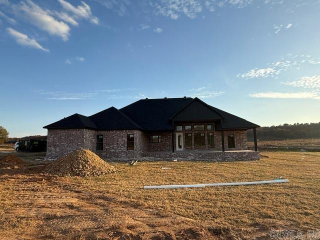 10 Republican Meadow Lane Greenbrier, AR 72058